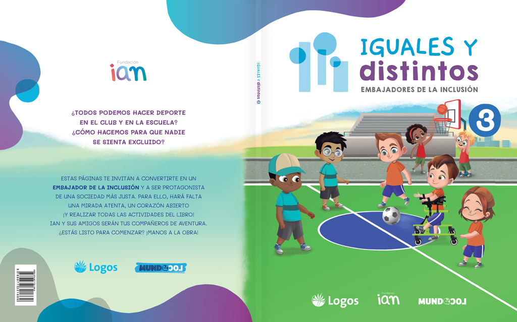 Editorial Logos (Argentina)