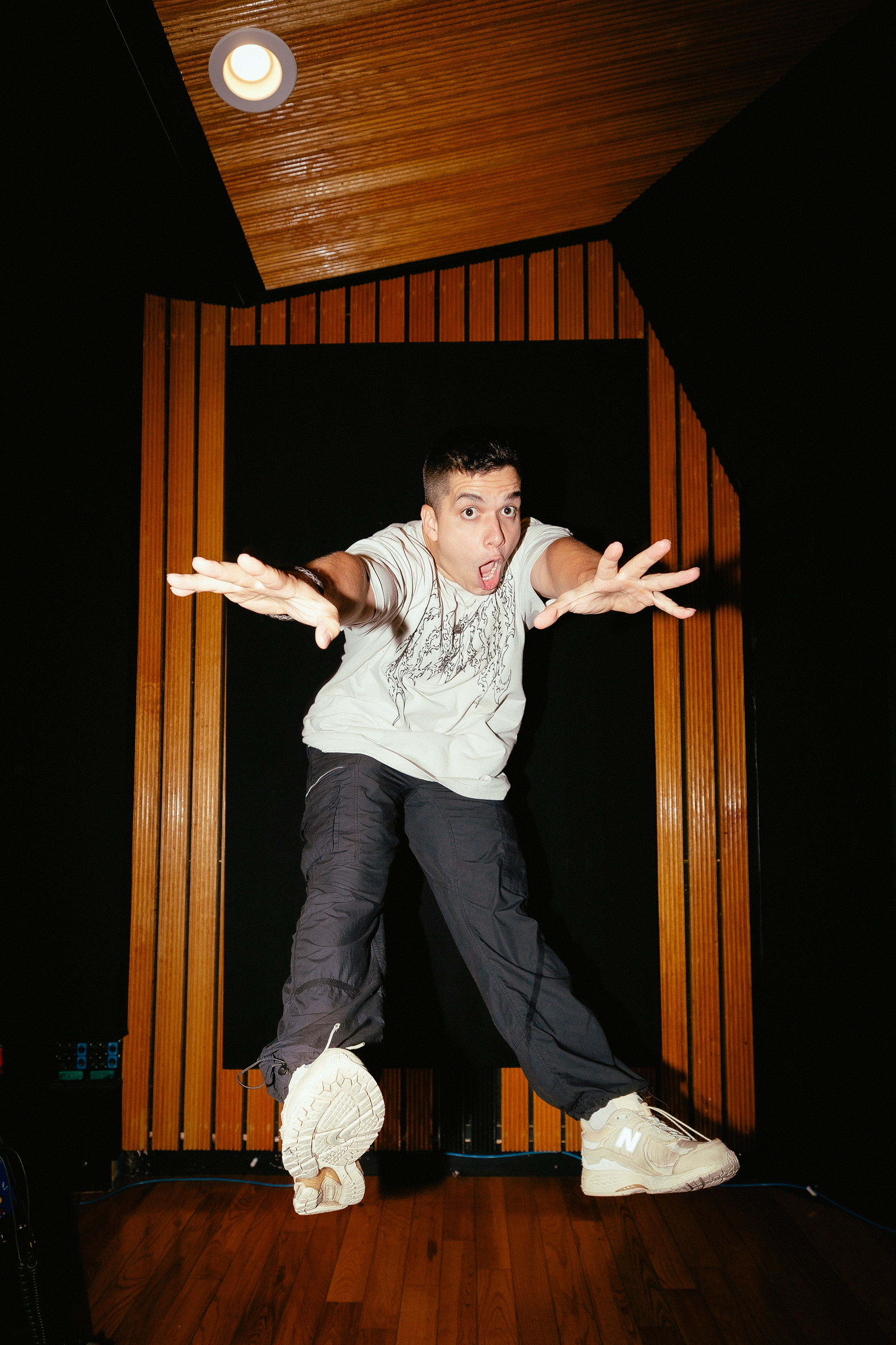 Breez | Press Photos