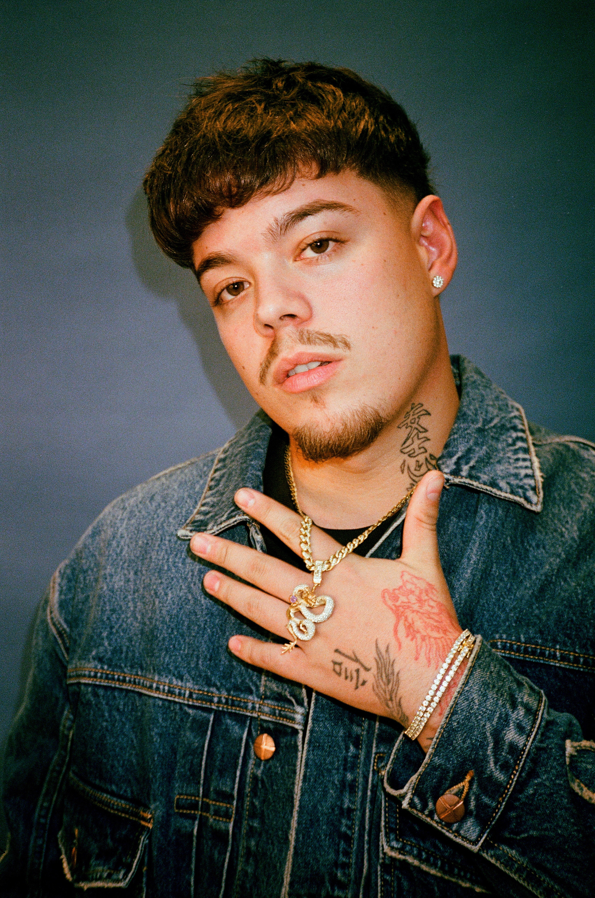 Saiko | Press Photos