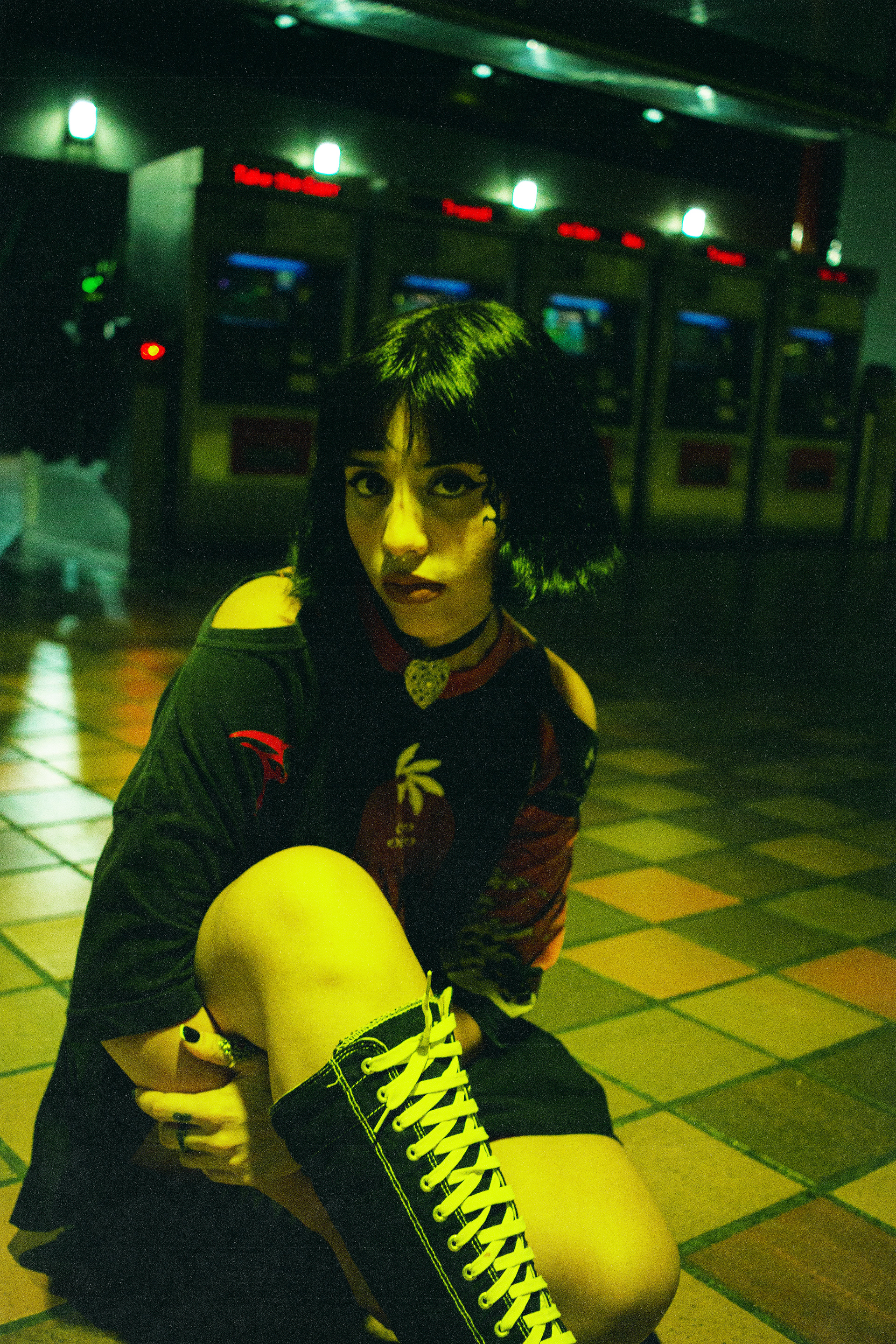 Bri | Éstudio Orgánico