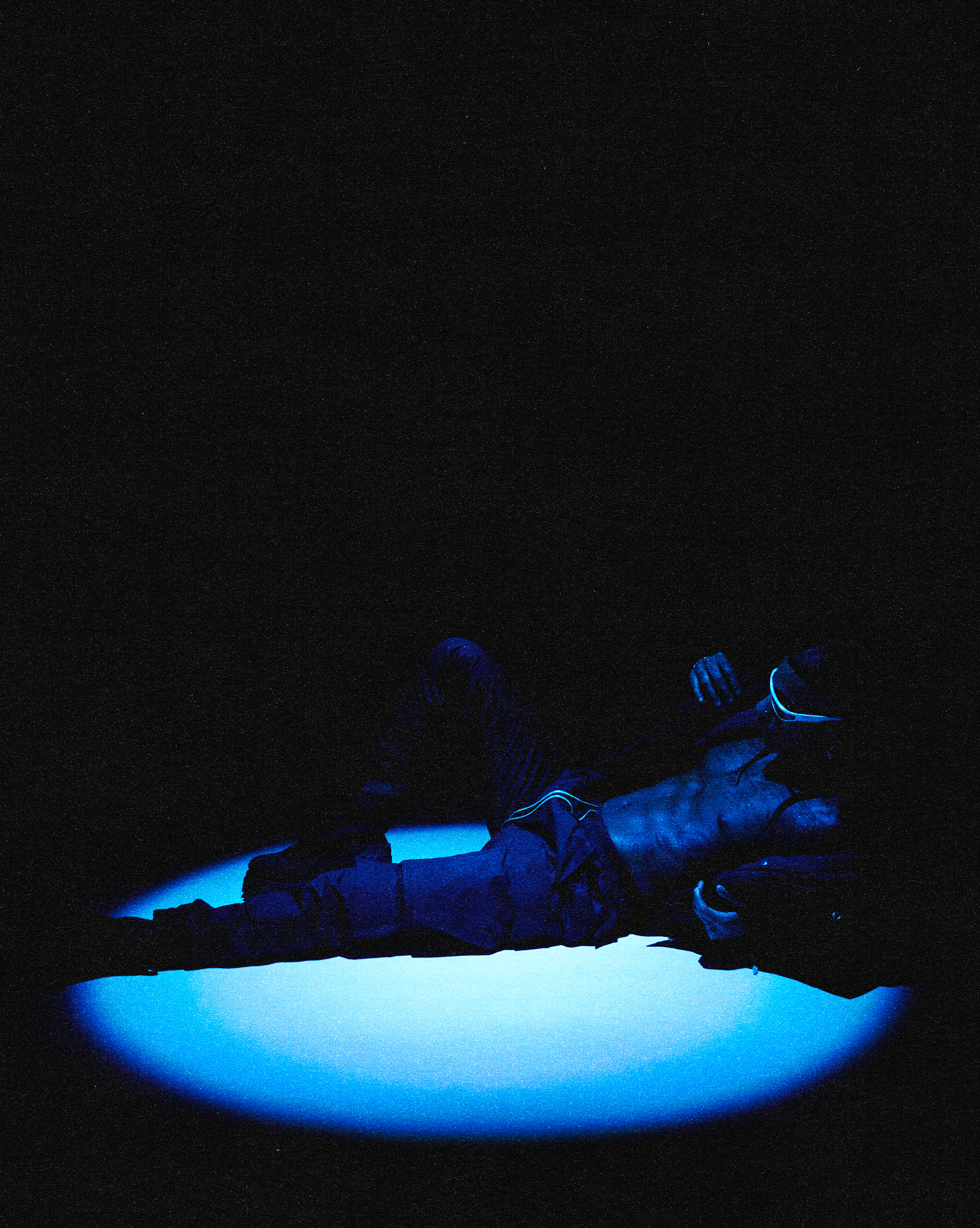 Ronny J | Press Photos