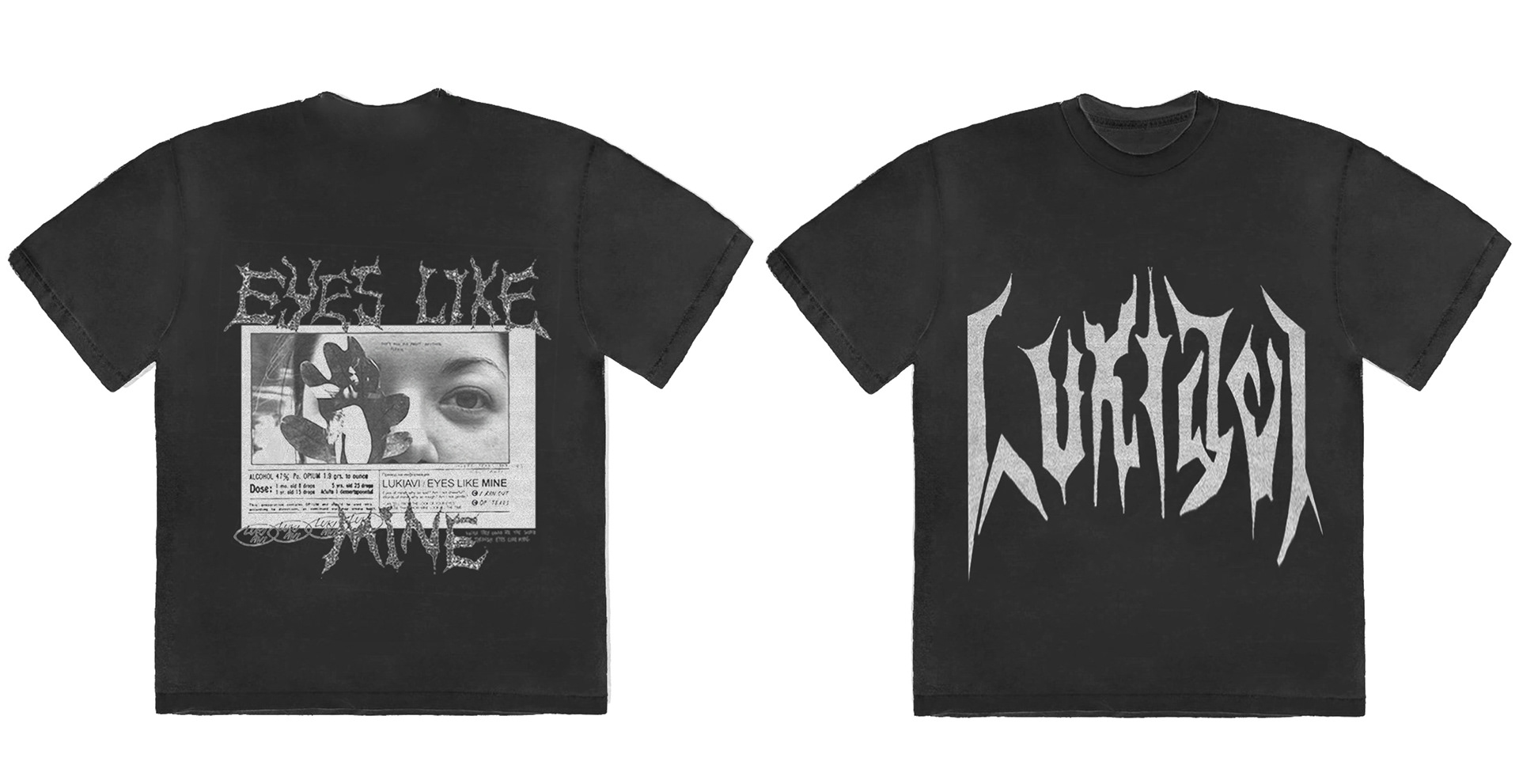 Graphic Design | Personal Merch