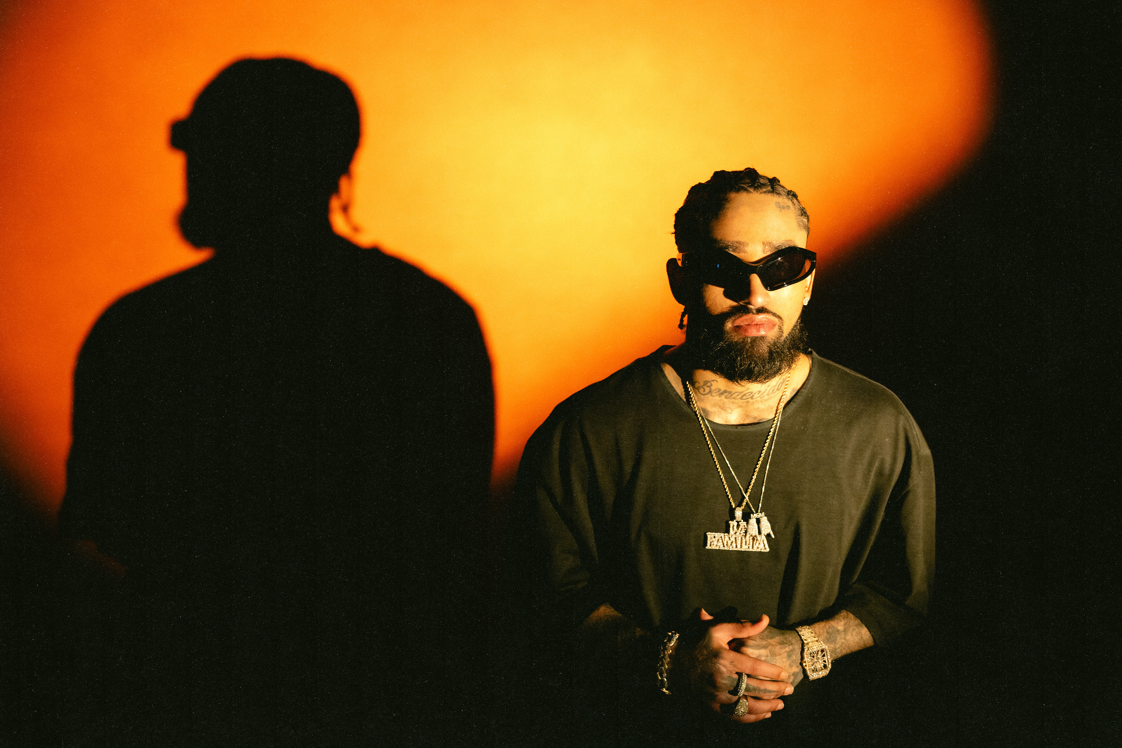Bryant Myers | Press Photos