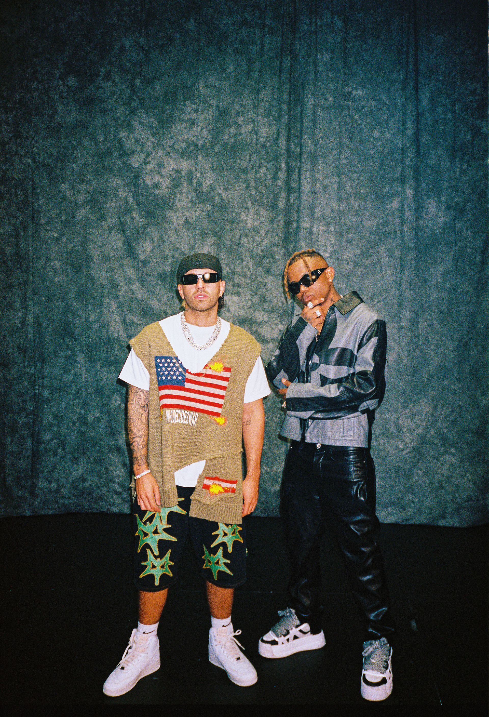Feid x Polima Westcoast | Ultra Solo