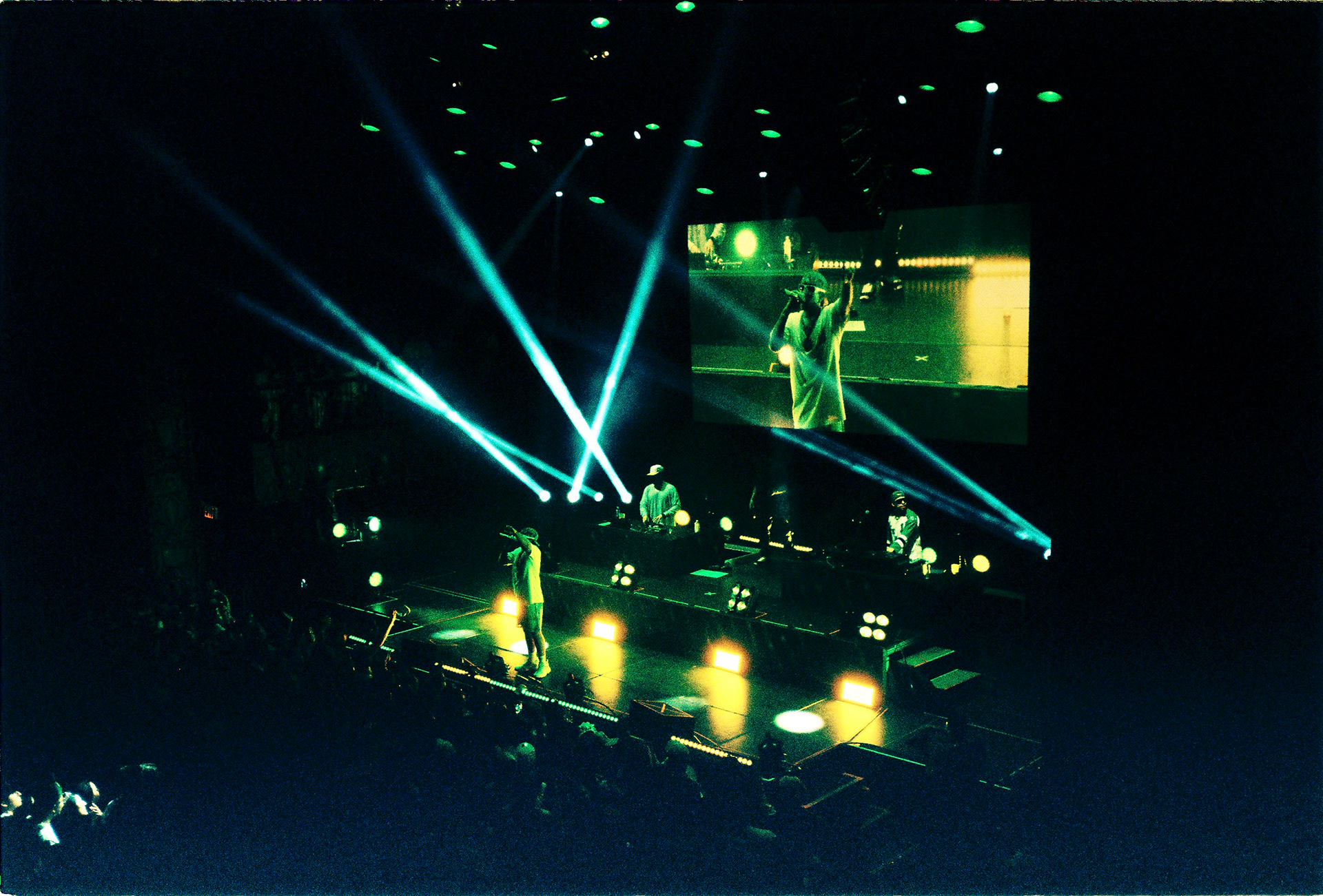 Feid | LA Concert