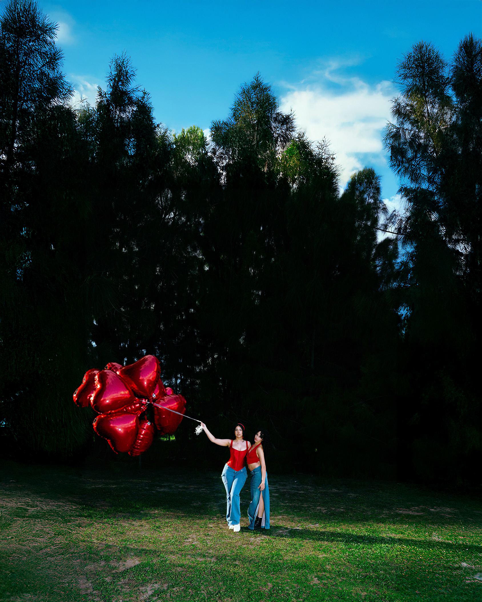 4YOU H-ART OF MUSE CAMPAIGN