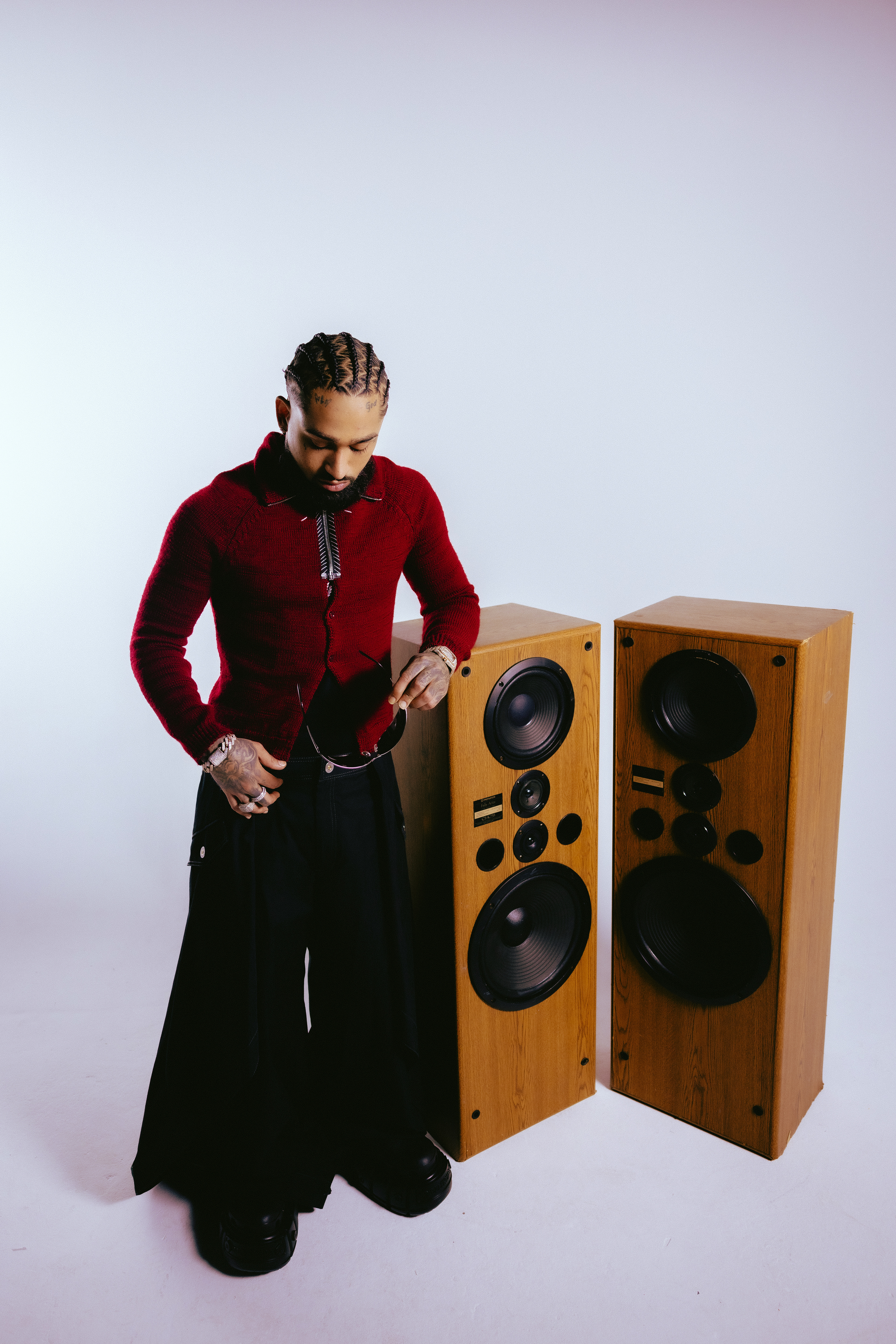 Bryant Myers | Press Photos