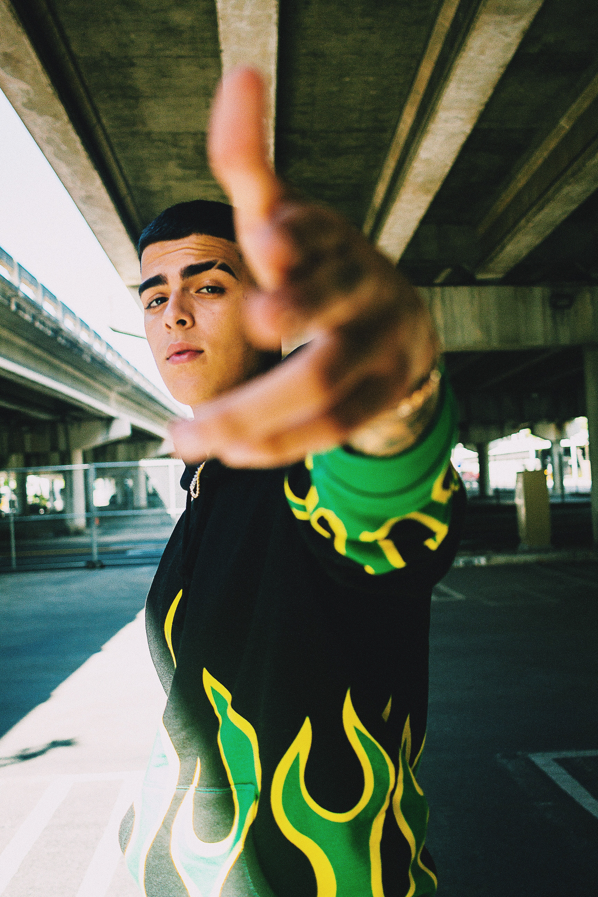 Lunay | Press Photos