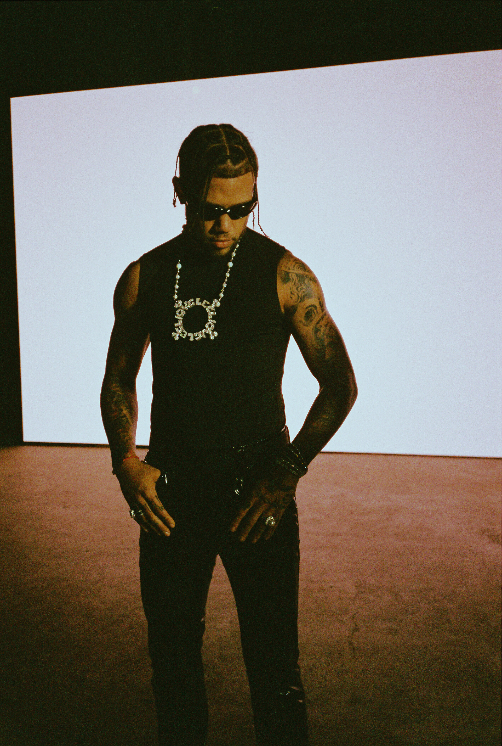 Jhay Cortez | Mami Chula