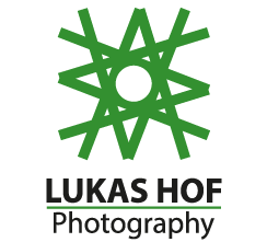 Lukas Hof, Berufsfotograf