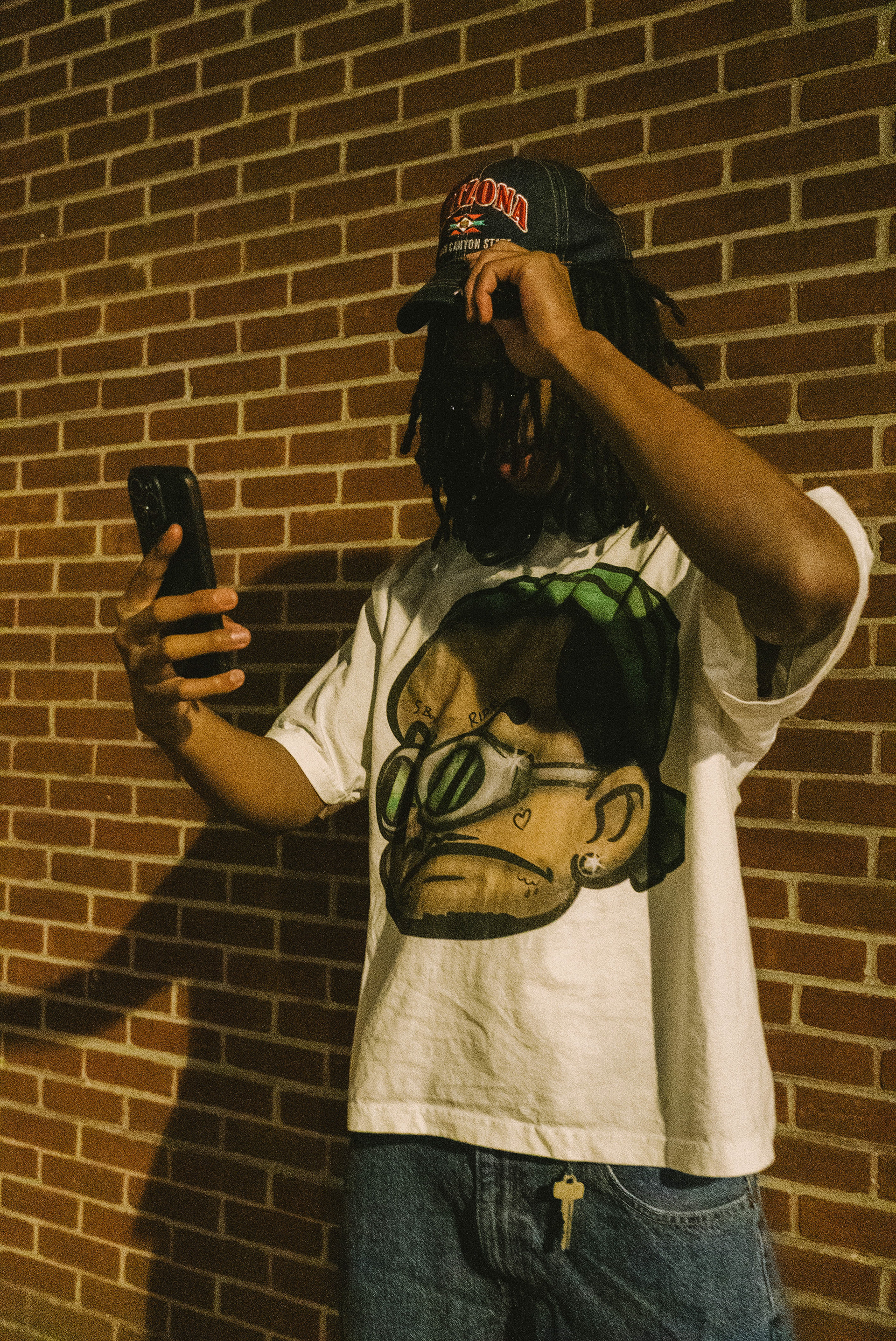 HOMESICK OFFLINE