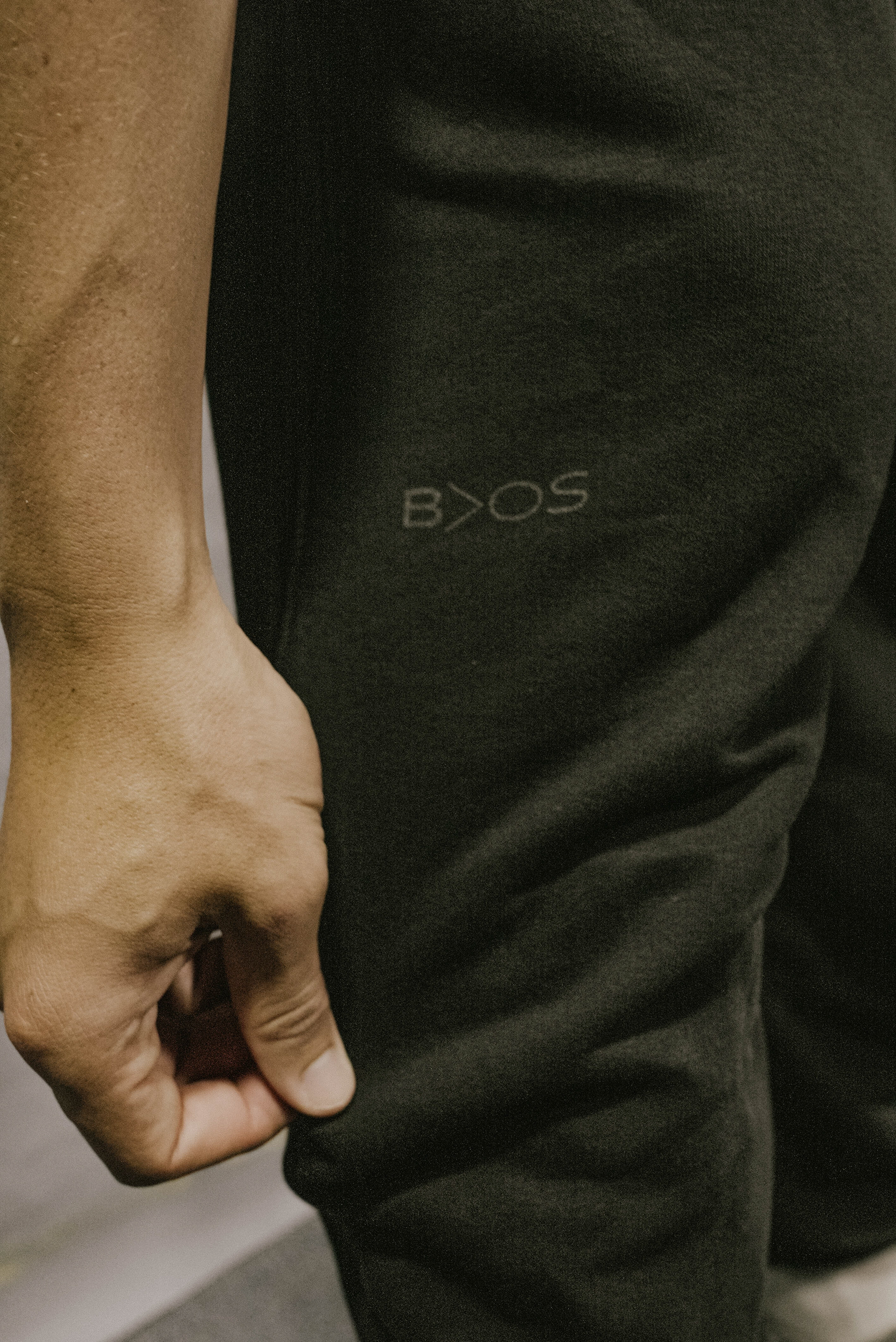 BVOS