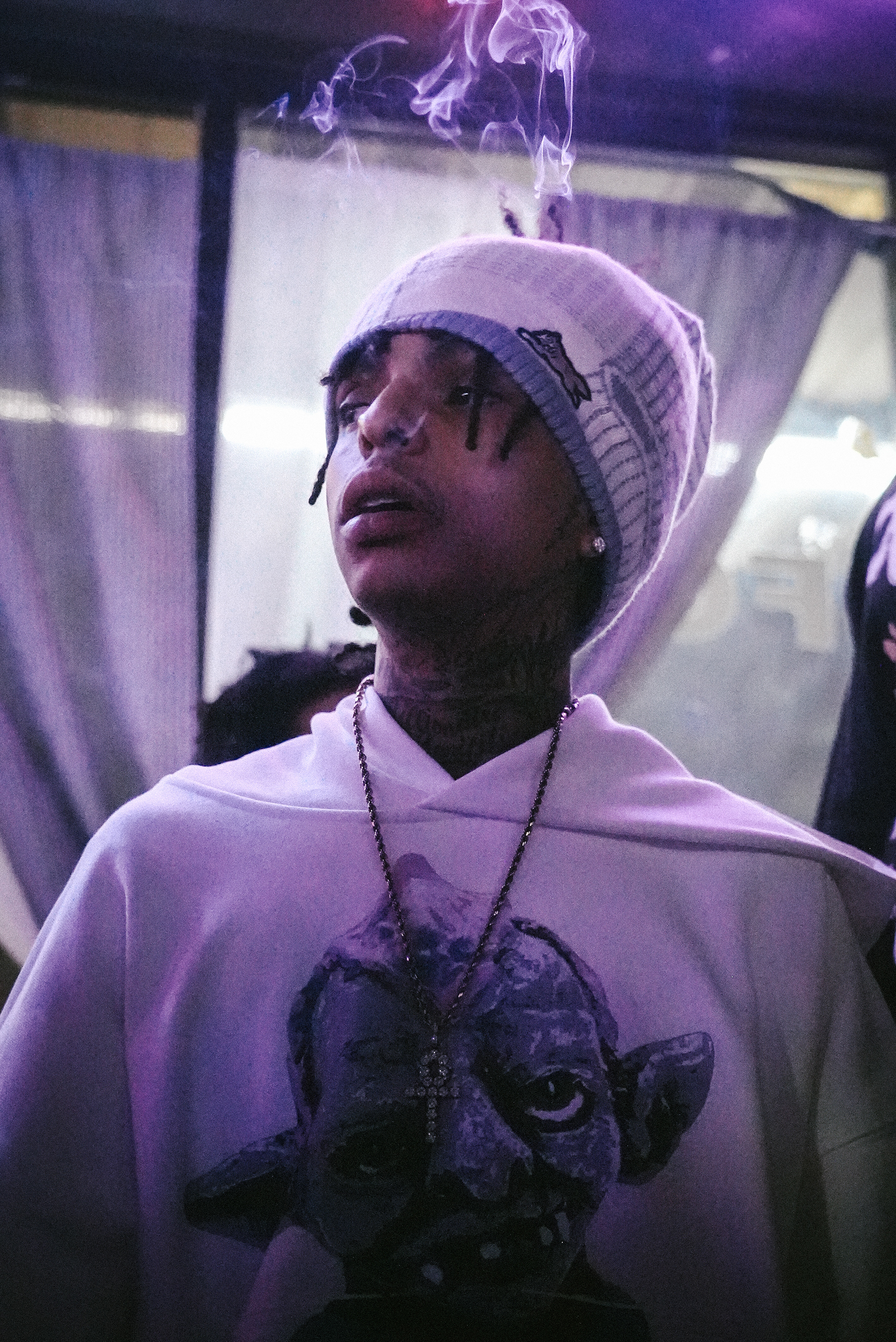 LIL TONY