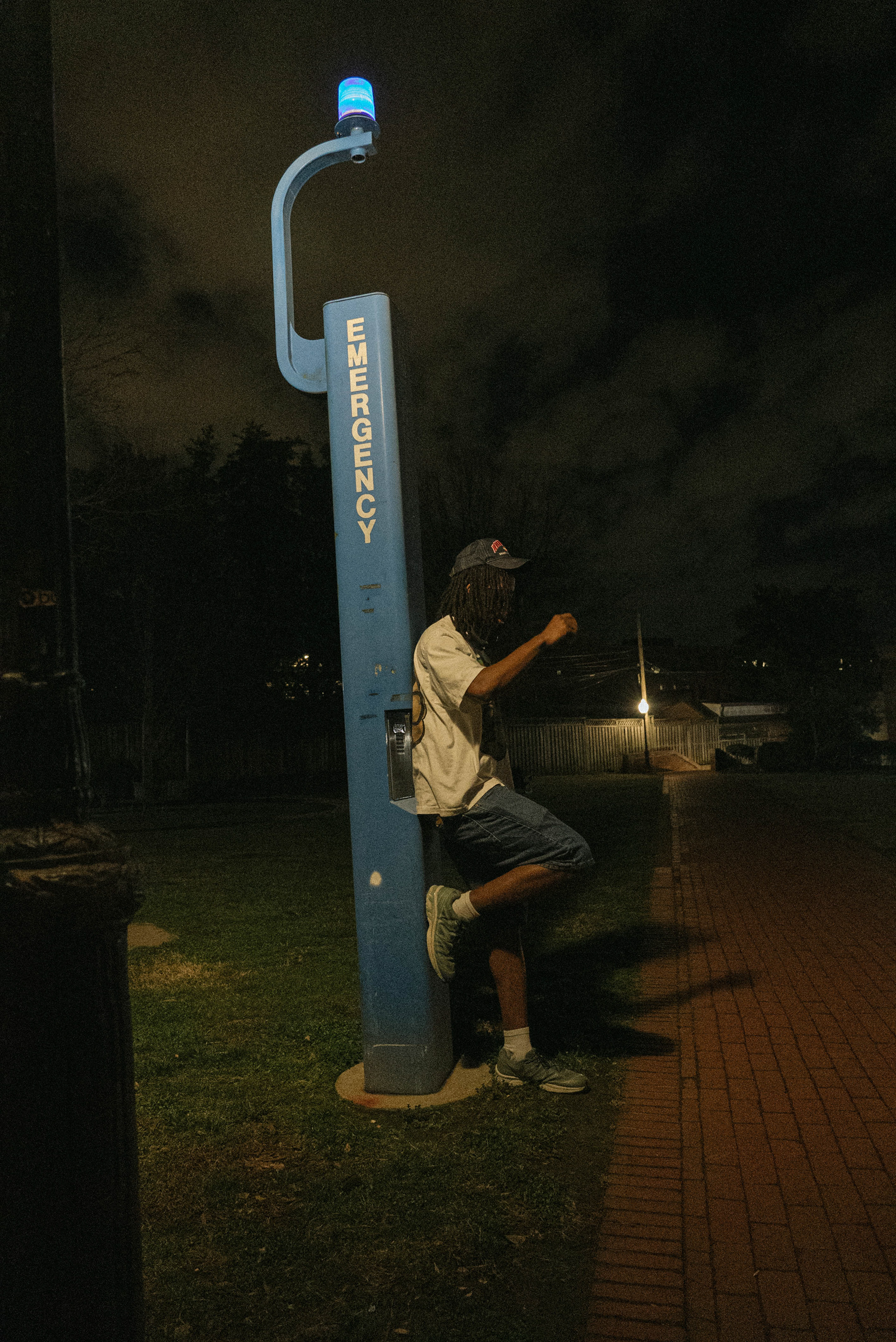 HOMESICK OFFLINE