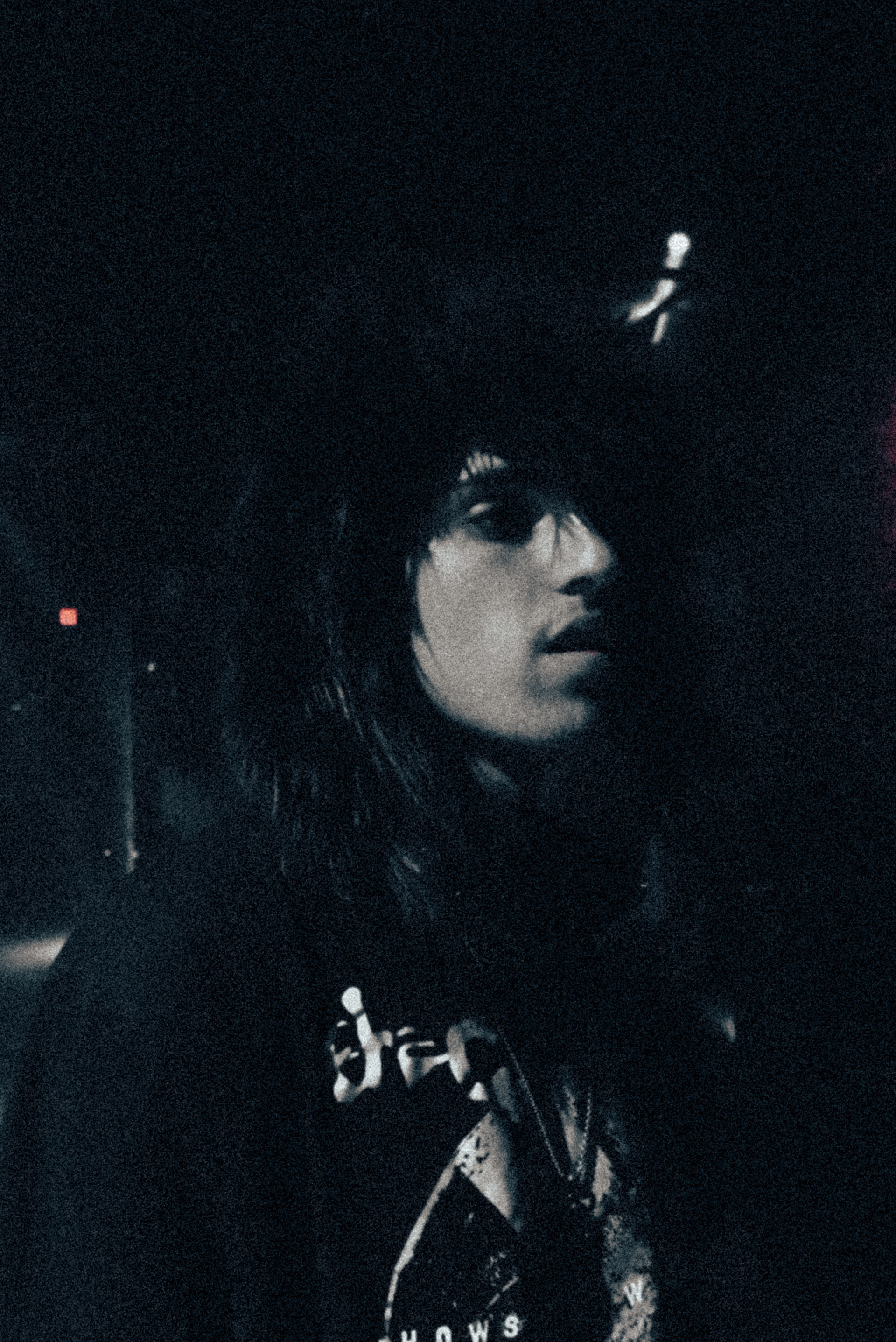 DARK HARDY