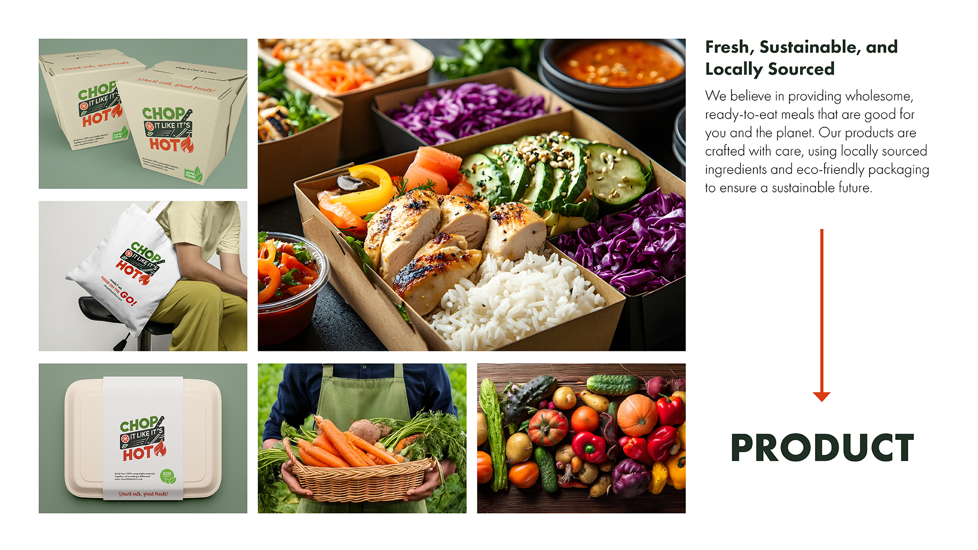 Company branding design featuring product mockups as part of a comprehensive marketing strategy, highlighting brand identity and visual appeal.