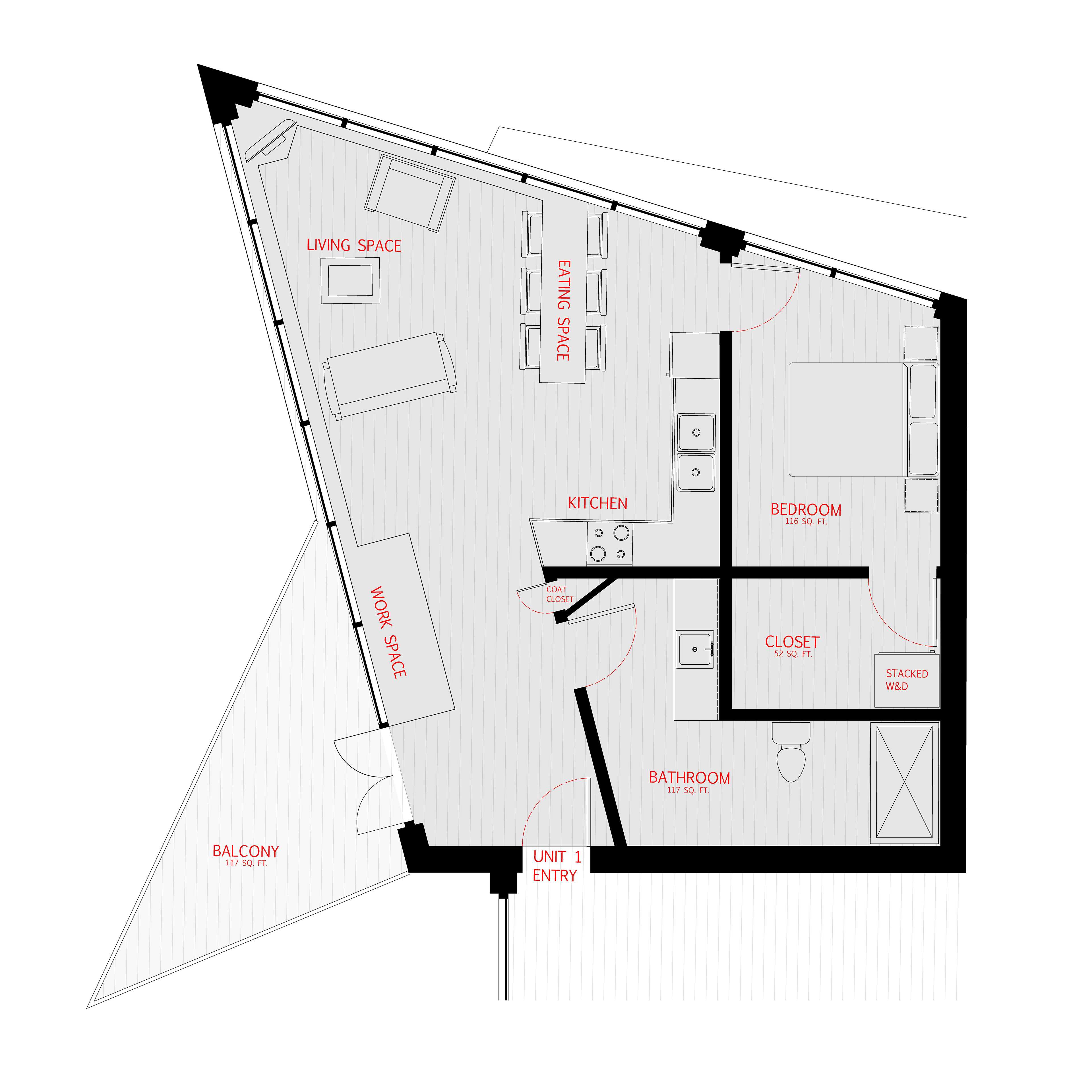 SINGLE UNIT PLAN