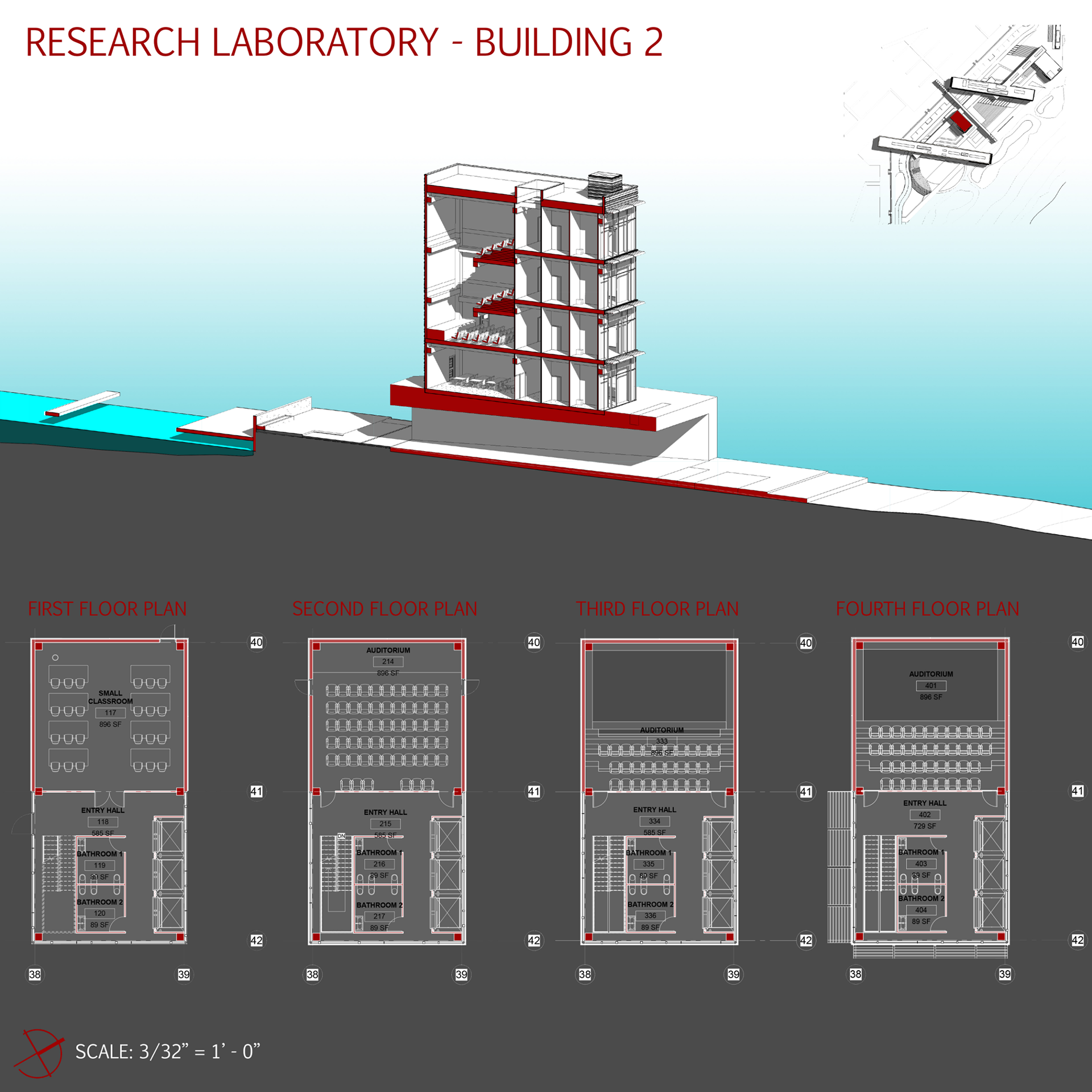 BUILDING 2