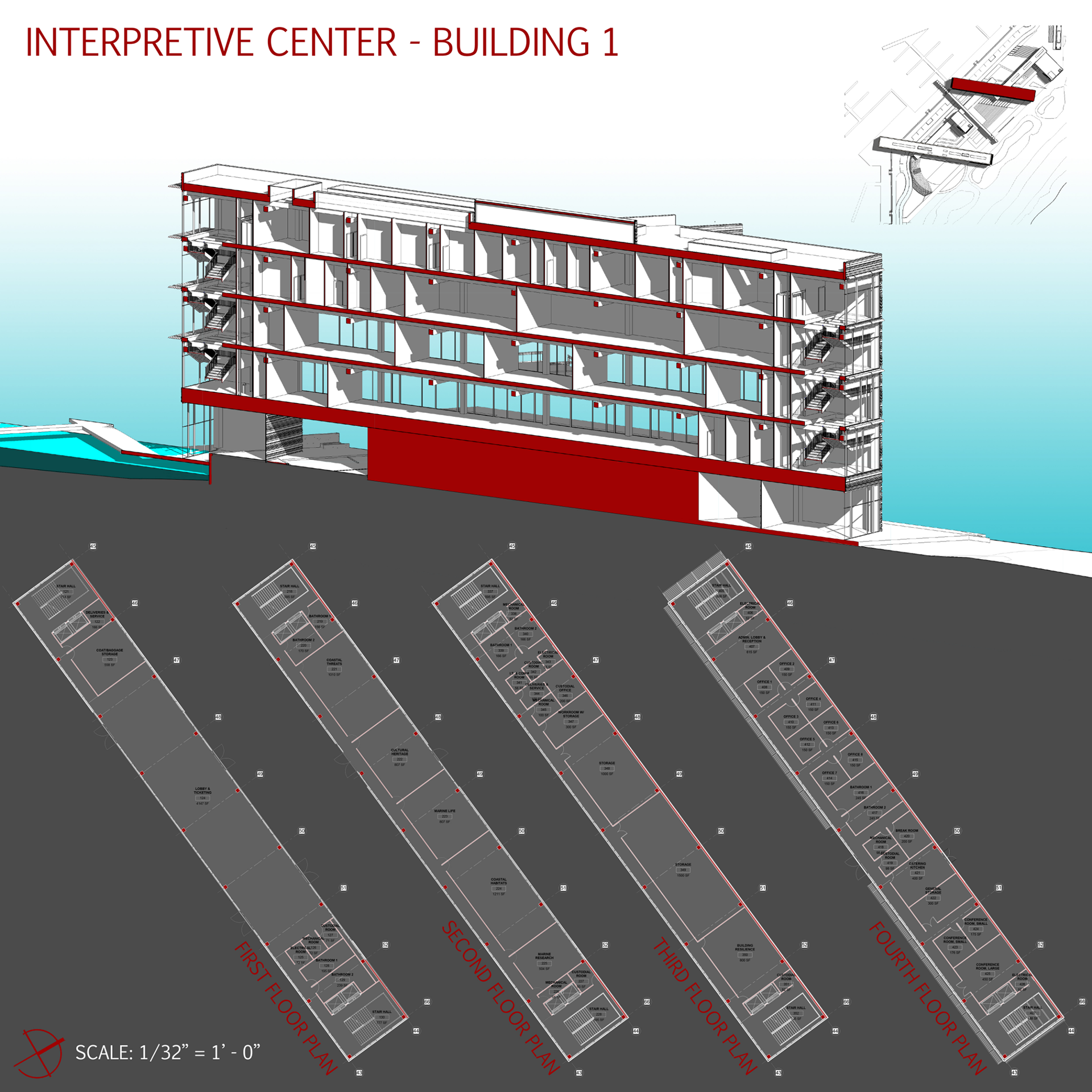 BUILDING 3