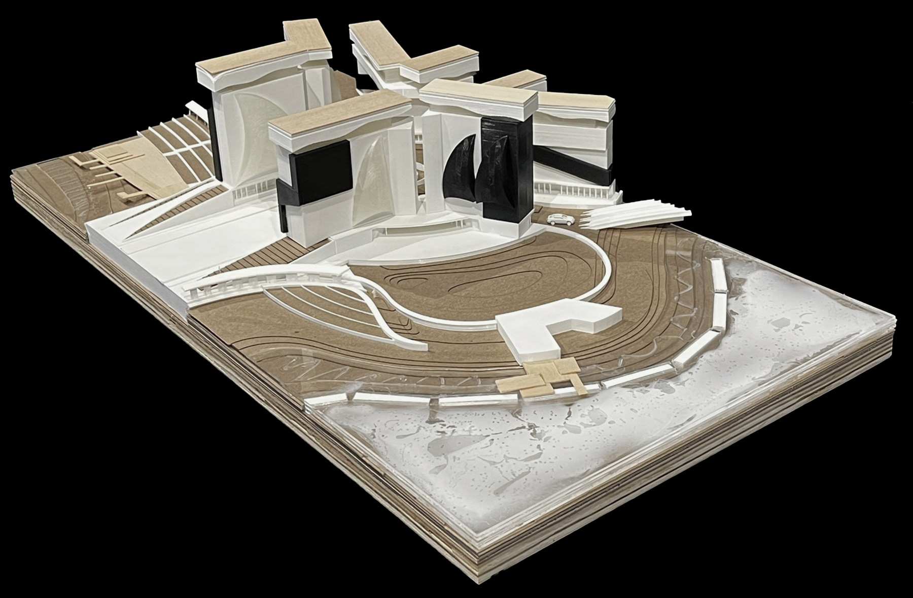 SOUTHEAST ISOMETRIC