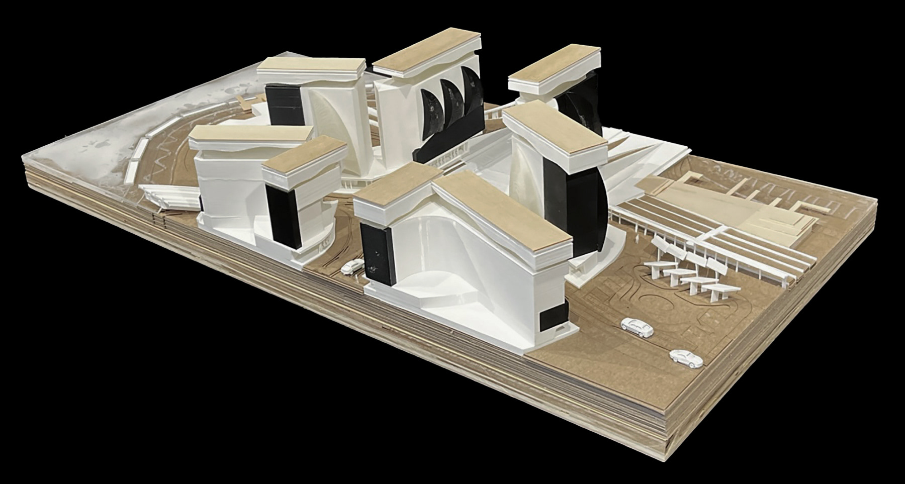 NORTHWEST ISOMETRIC