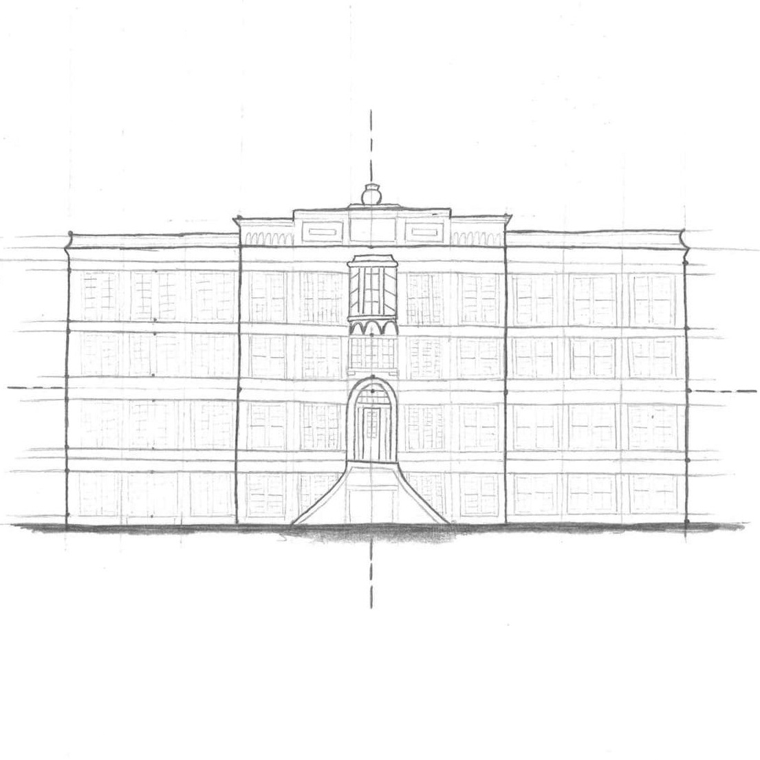 LLOYD RICKS WATSON BUILDING
