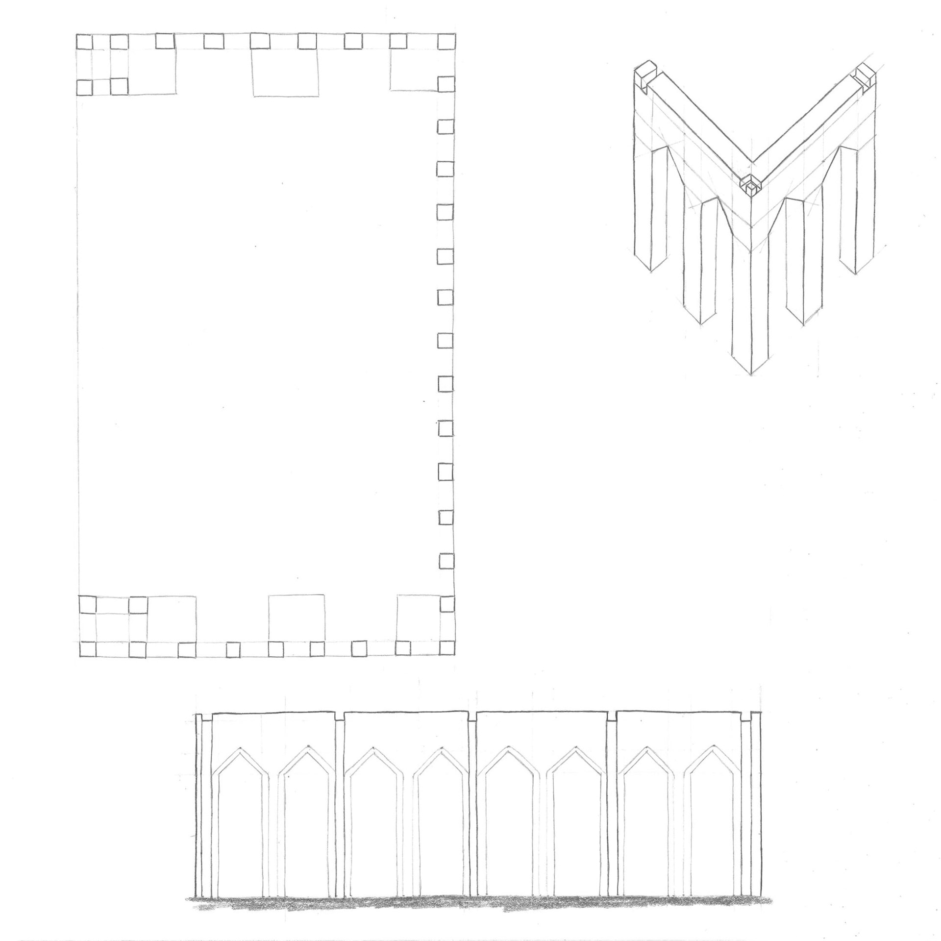 CHAPEL OF MEMORIES