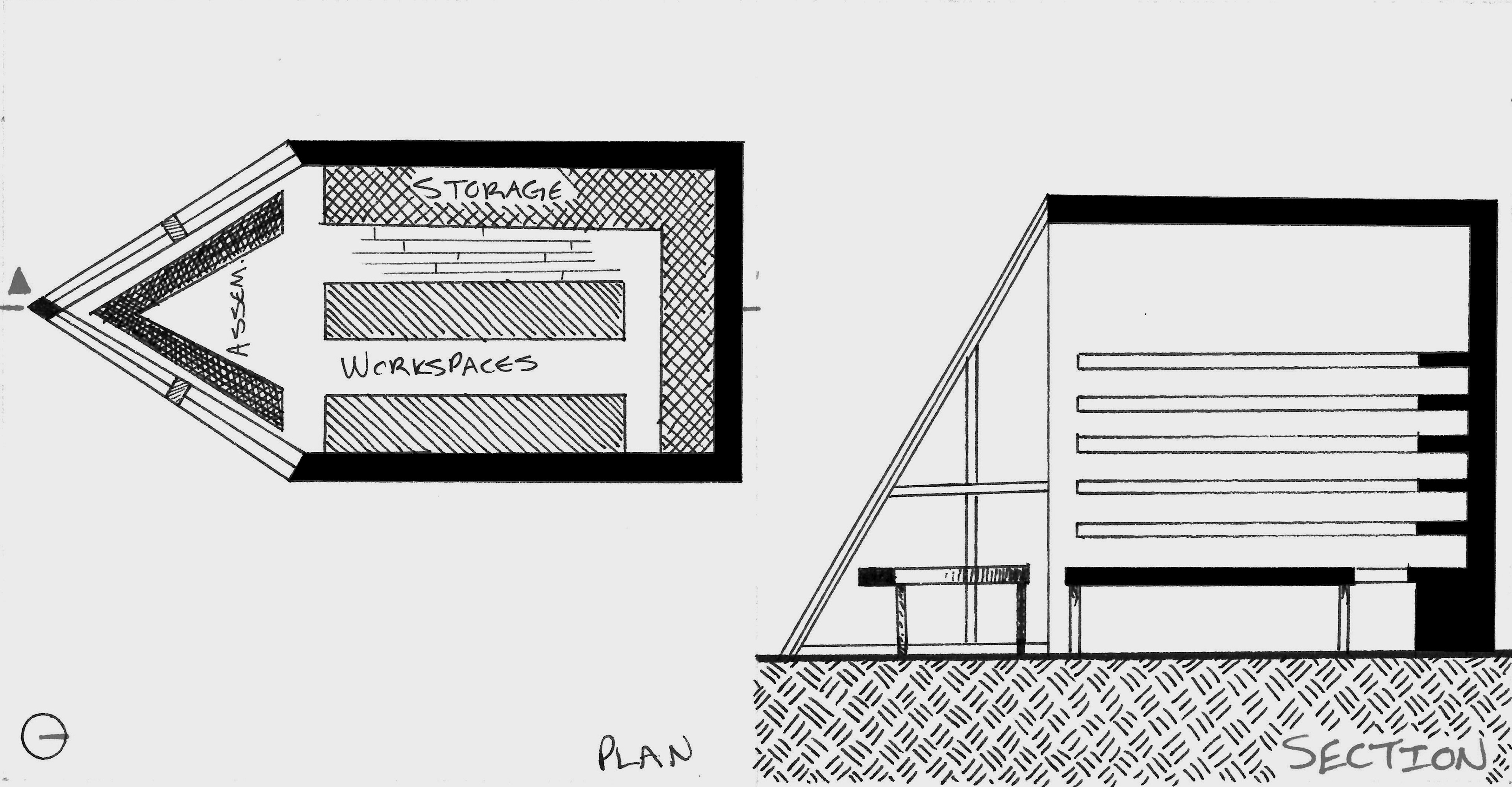 BOATMAKER'S STUDIO