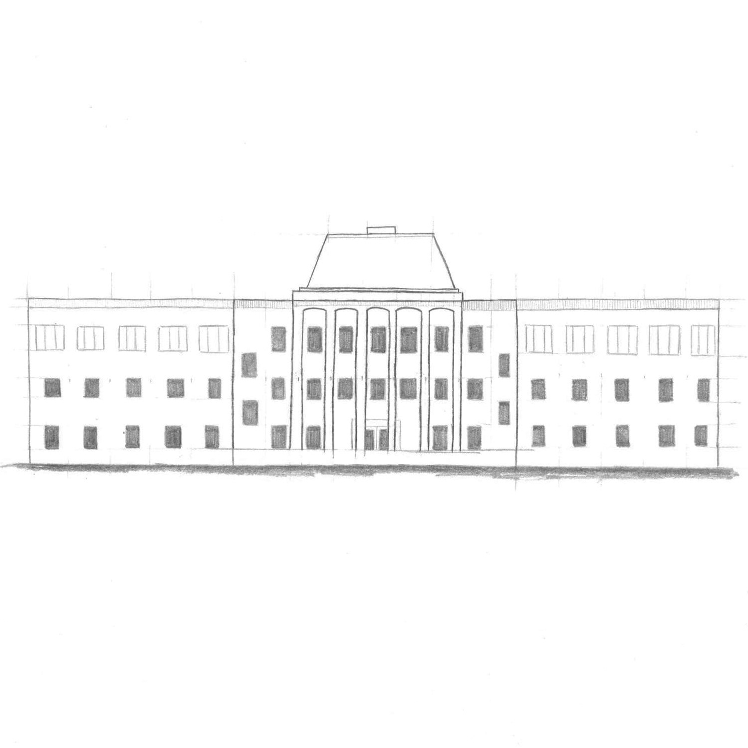 McCOOL HALL