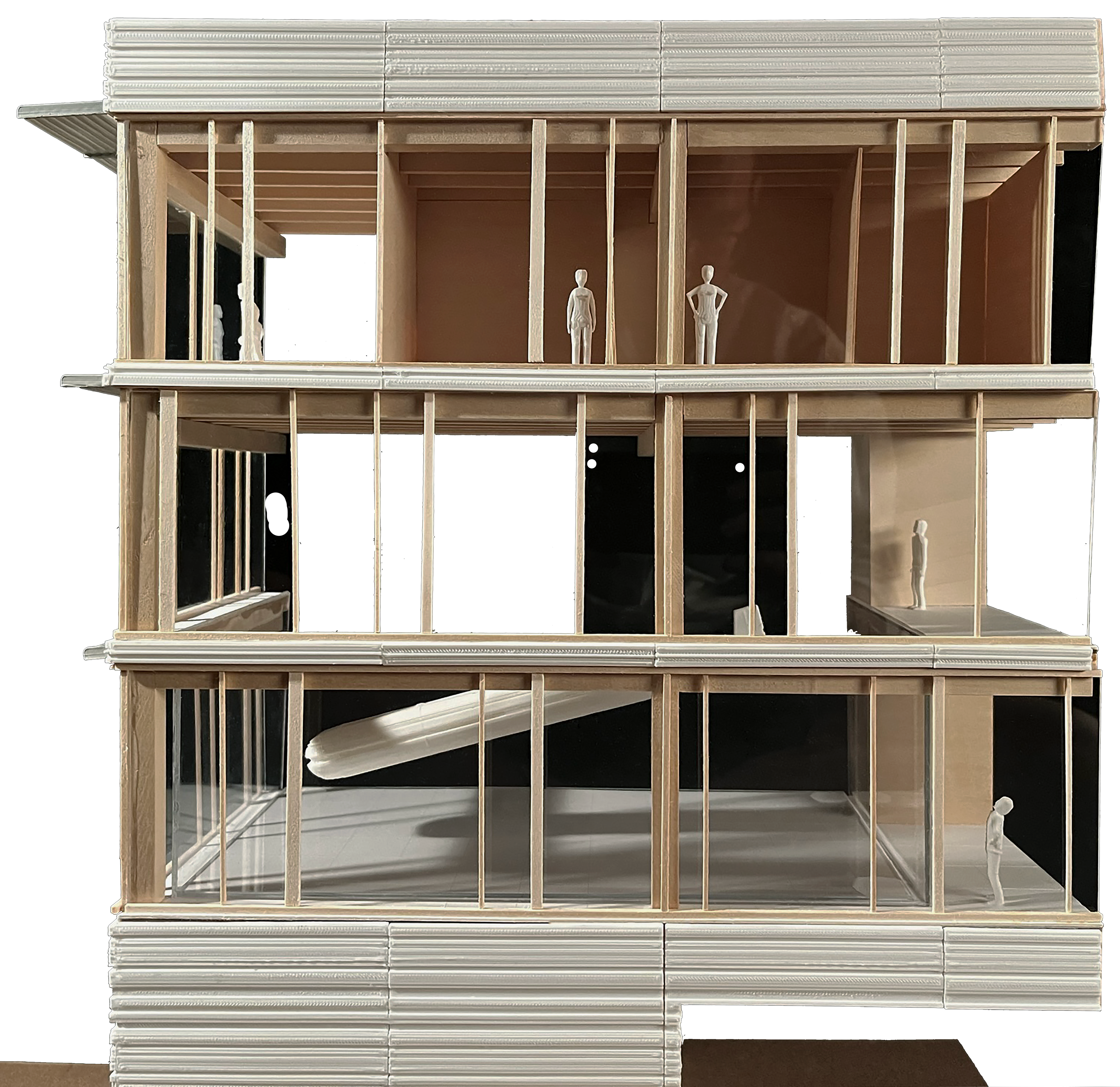ELEVATION