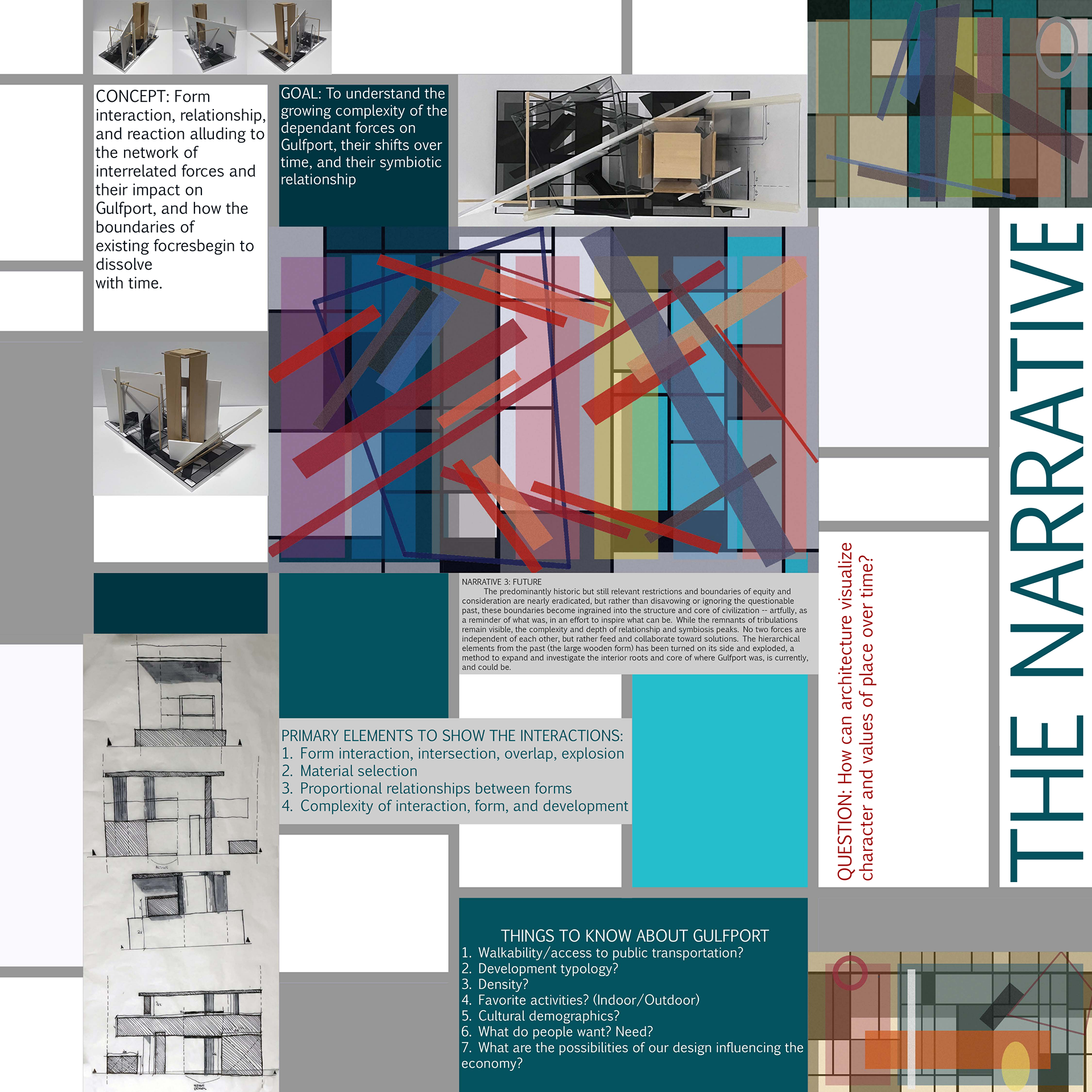 CONCEPTUAL REFINEMENT