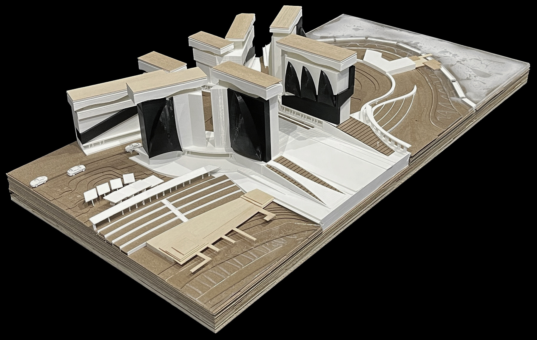 SOUTHWEST ISOMETRIC