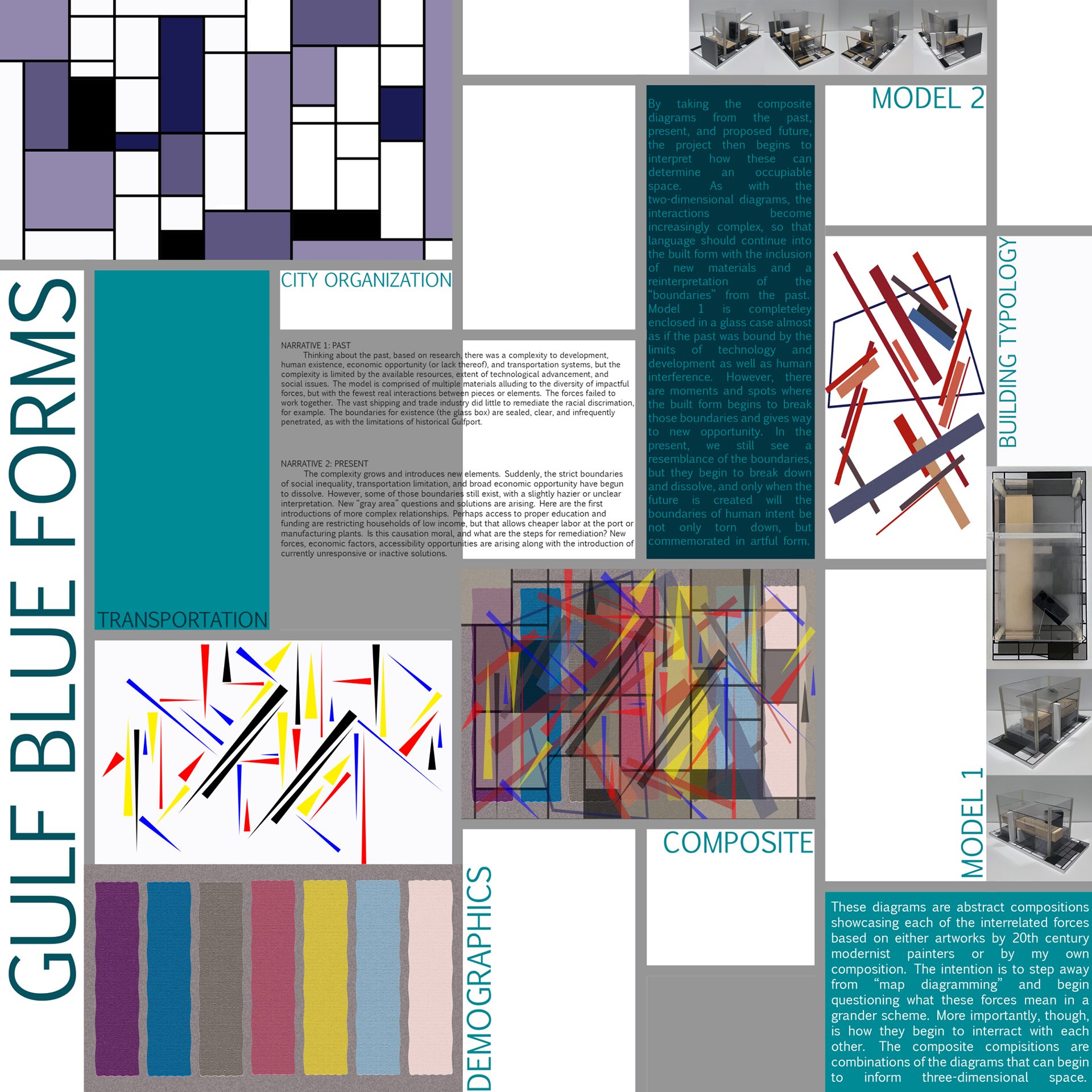 CONCEPTUAL FRAMEWORK