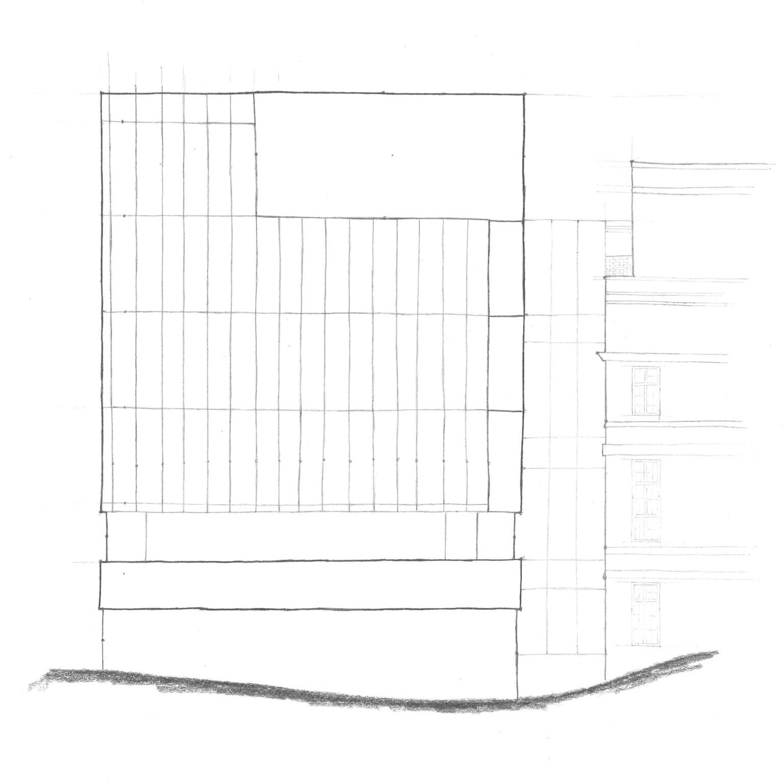 FAY JONES SCHOOL OF ARCHITECTURE