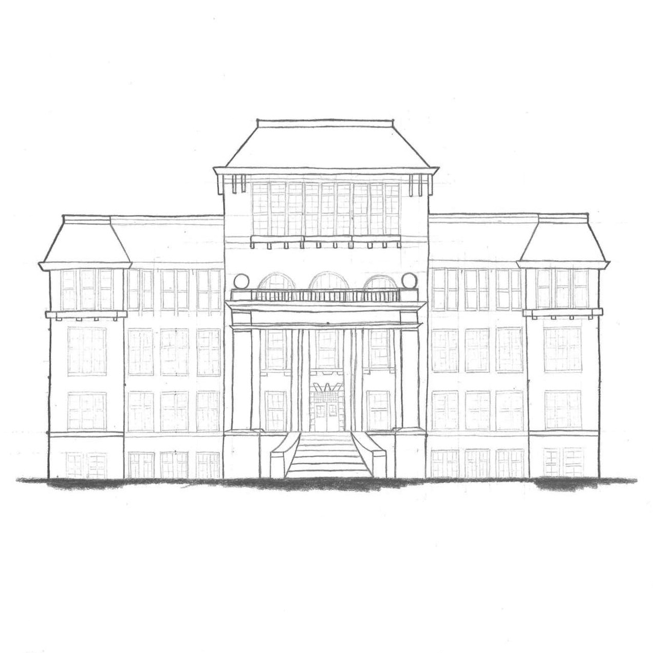 LEE HALL
