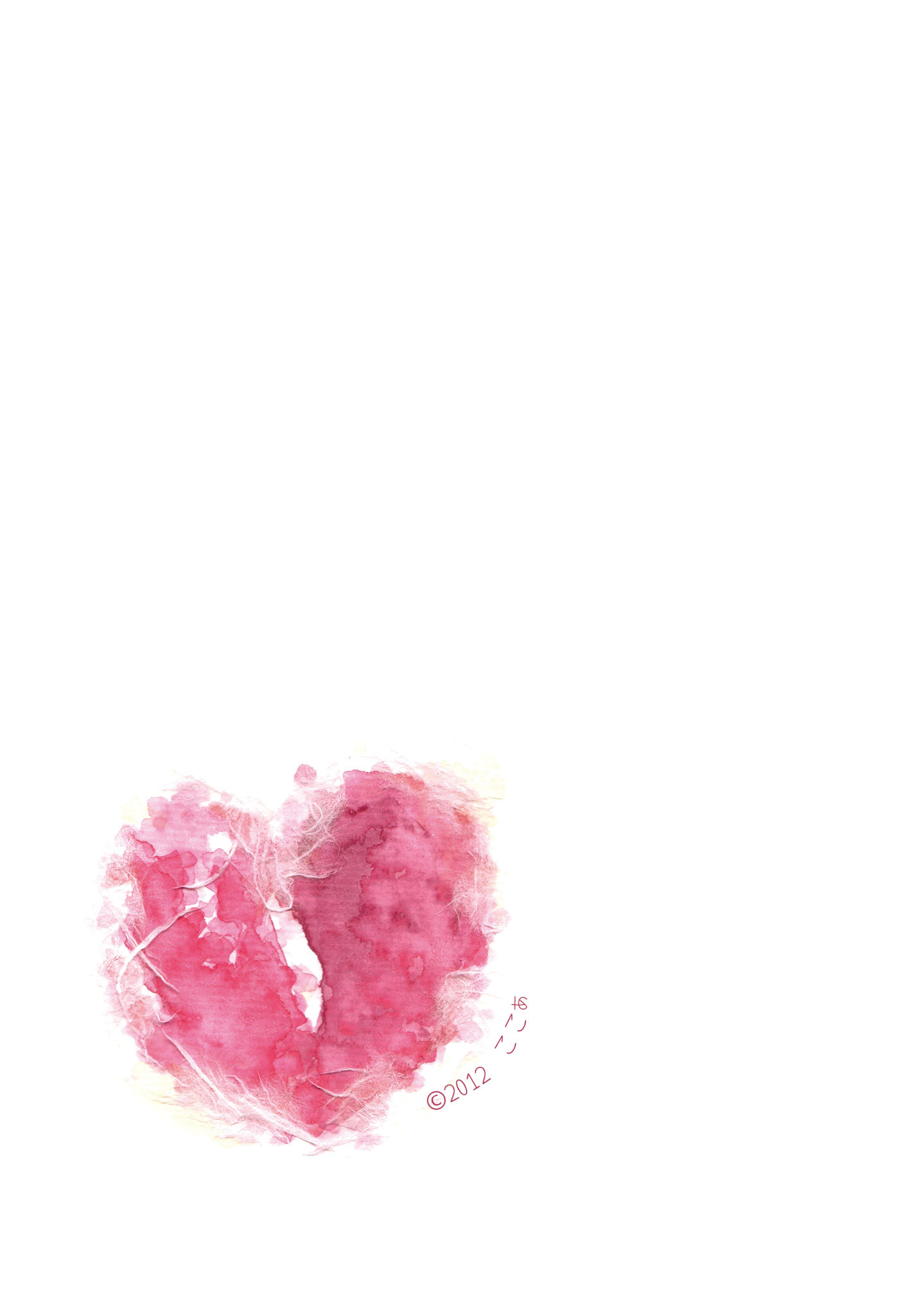 No.20 Heart1心音