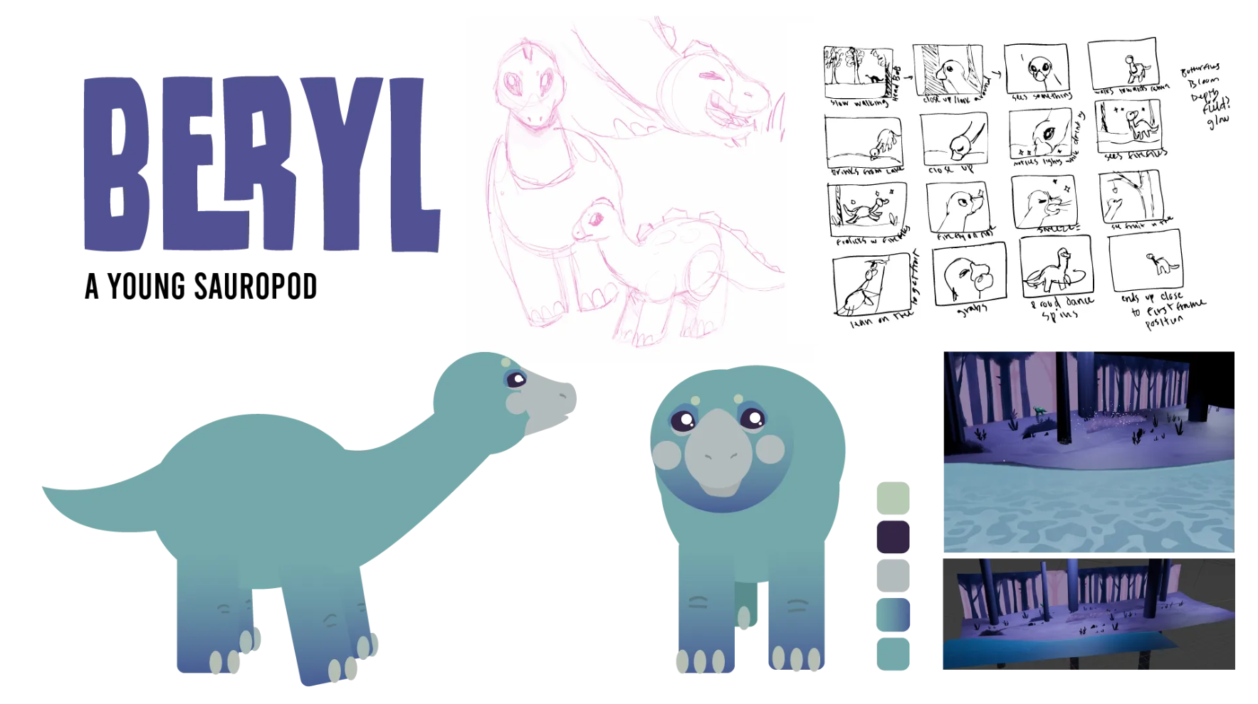 Character Sheet 1