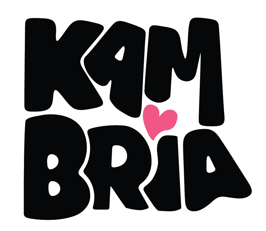 kambria logo with heart