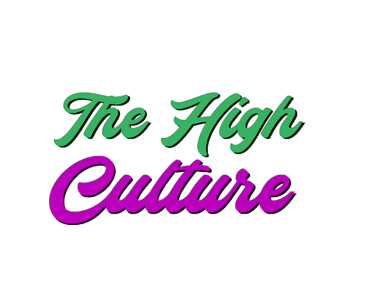 the high culture