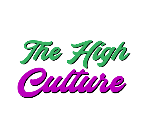 the high culture