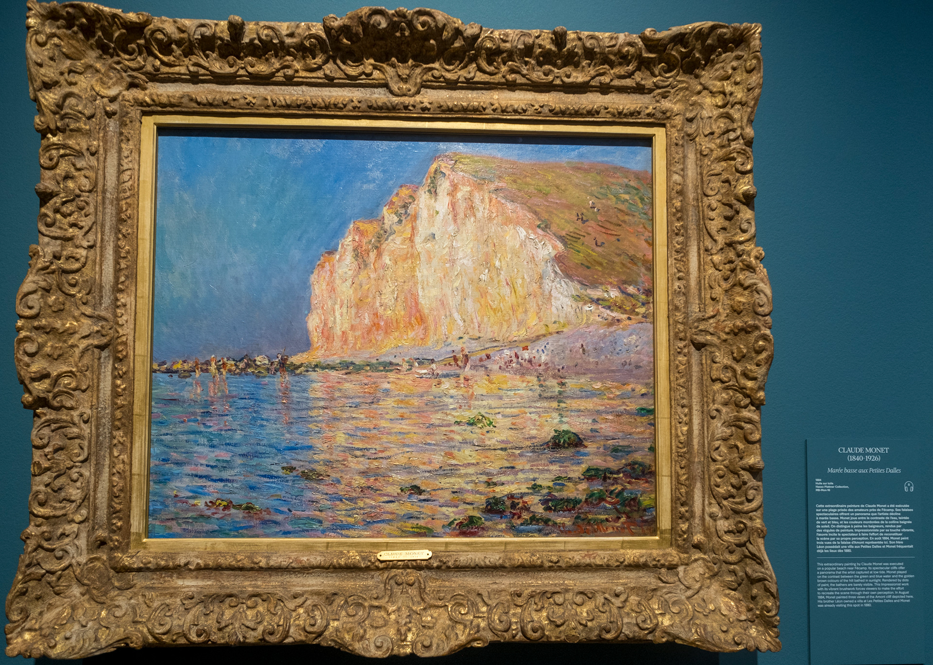 Museum impressionisme