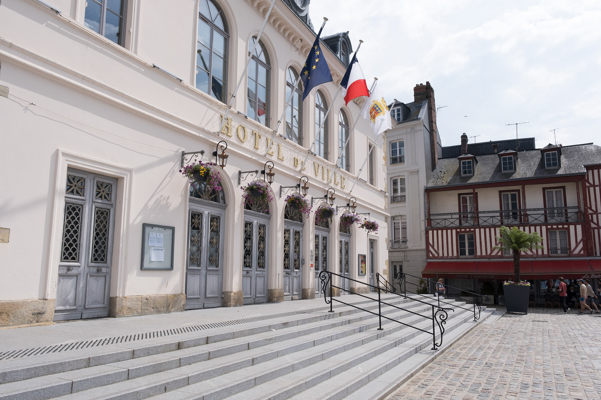 Honfleur