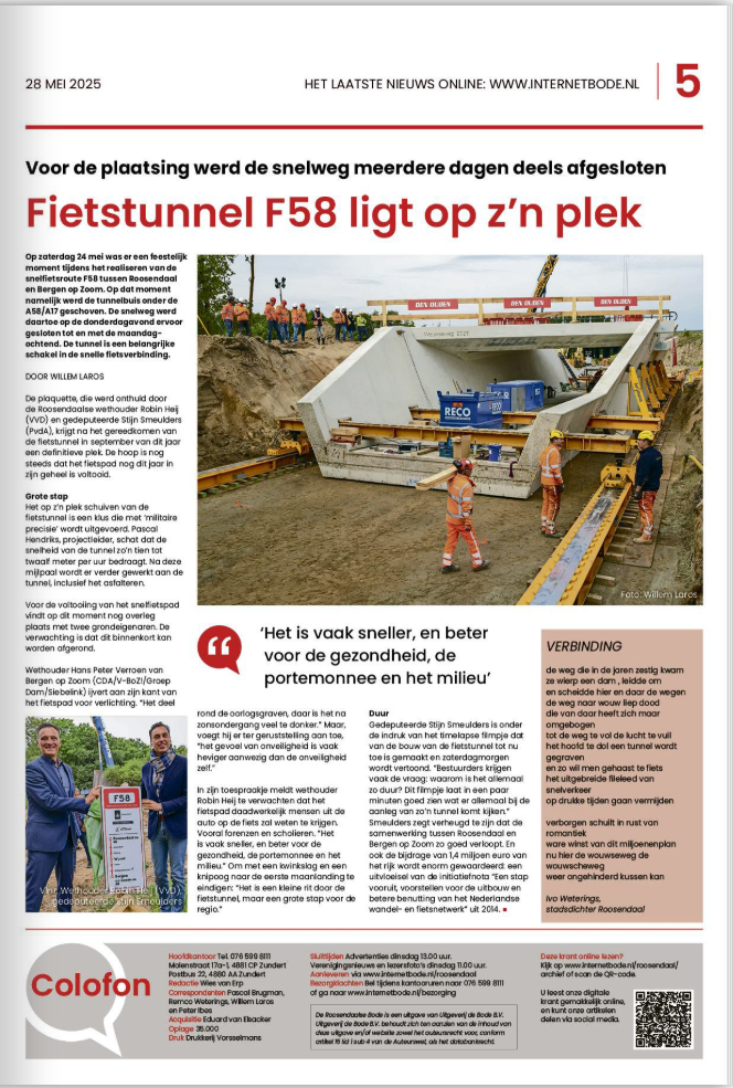 28 mei 2025