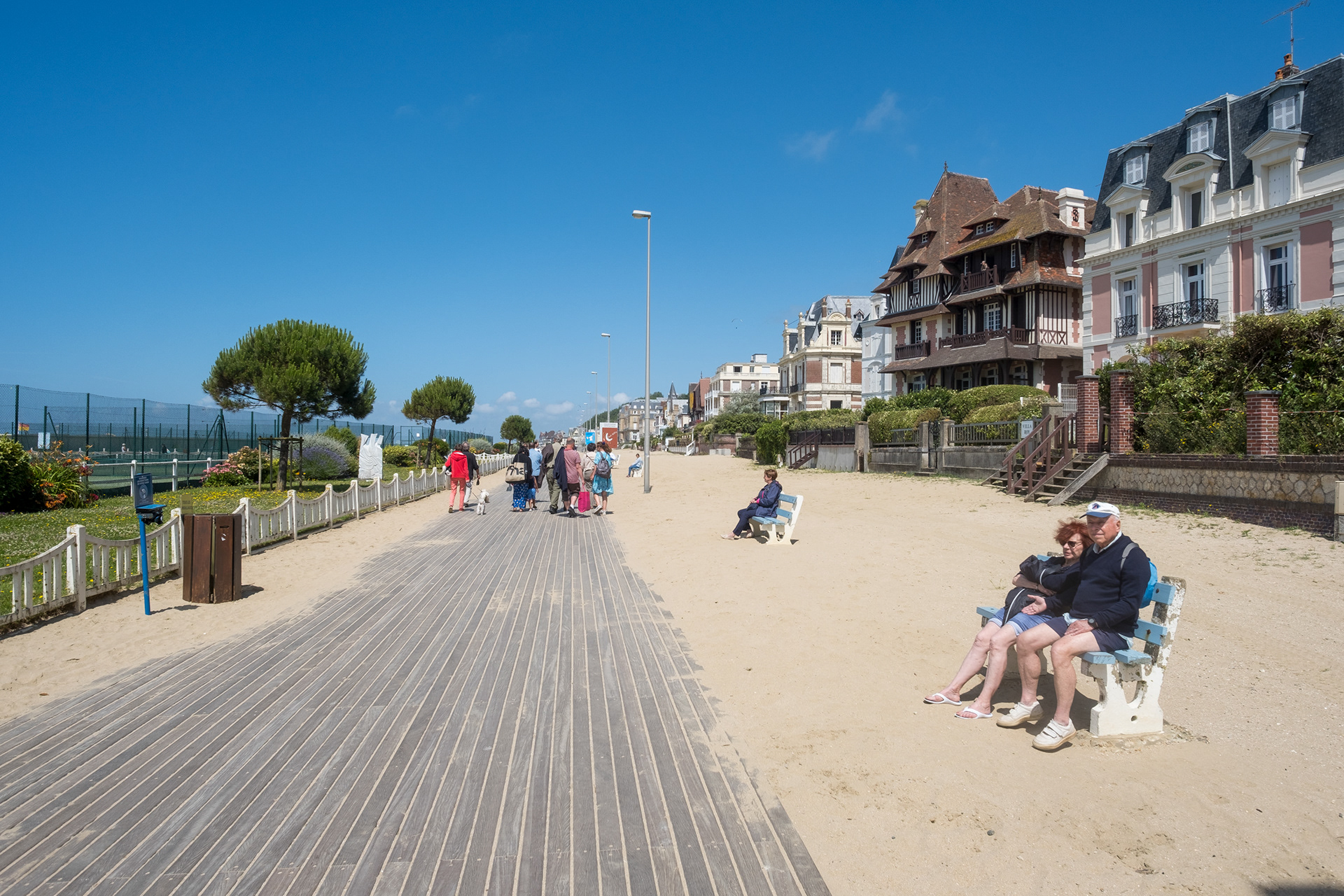 Trouville-sur-Mer