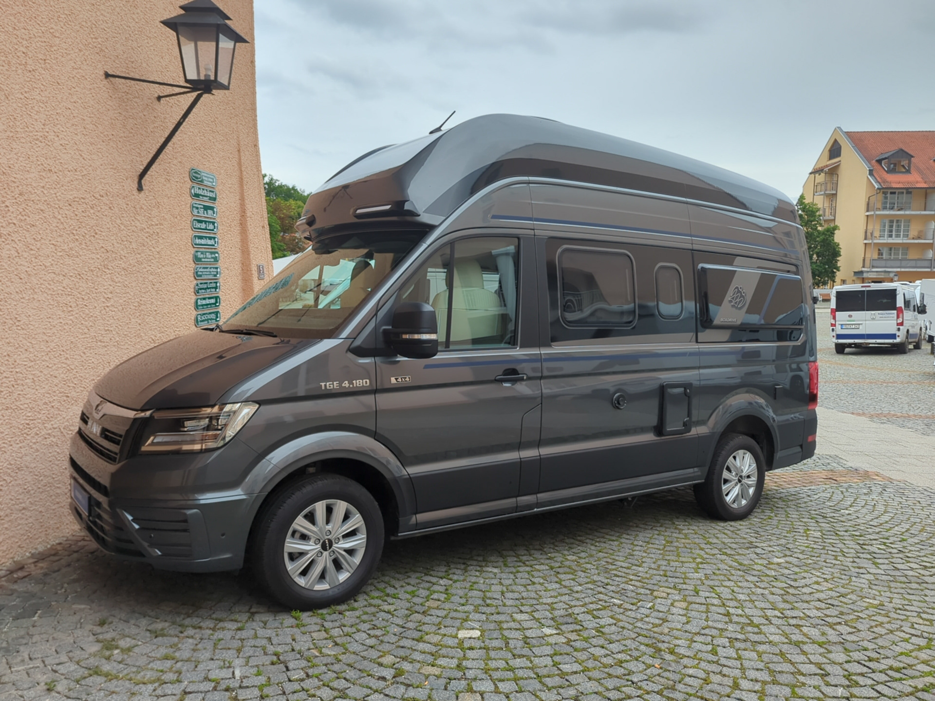 Knaus persbijeenkomst '24