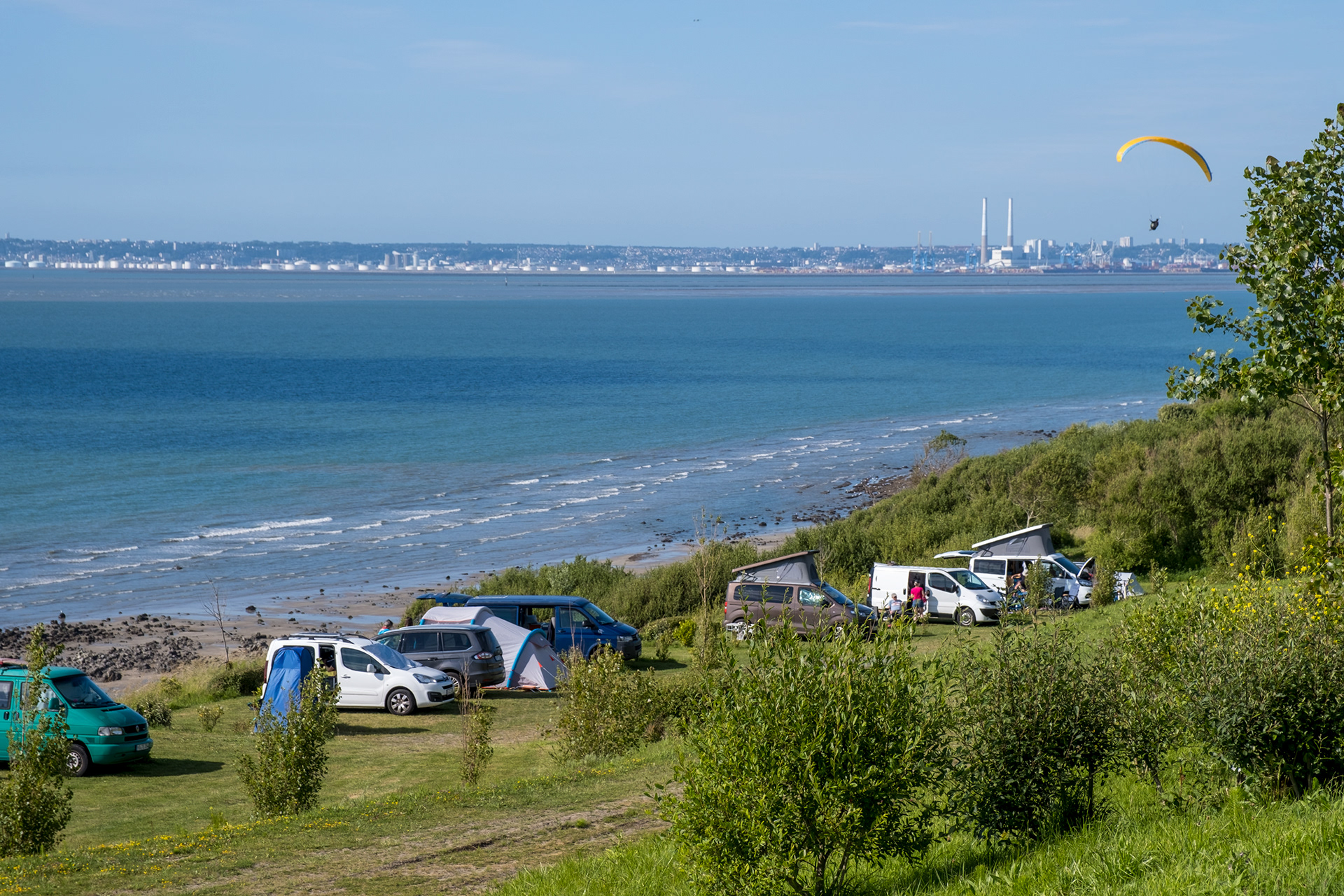 Trouville-sur-Mer