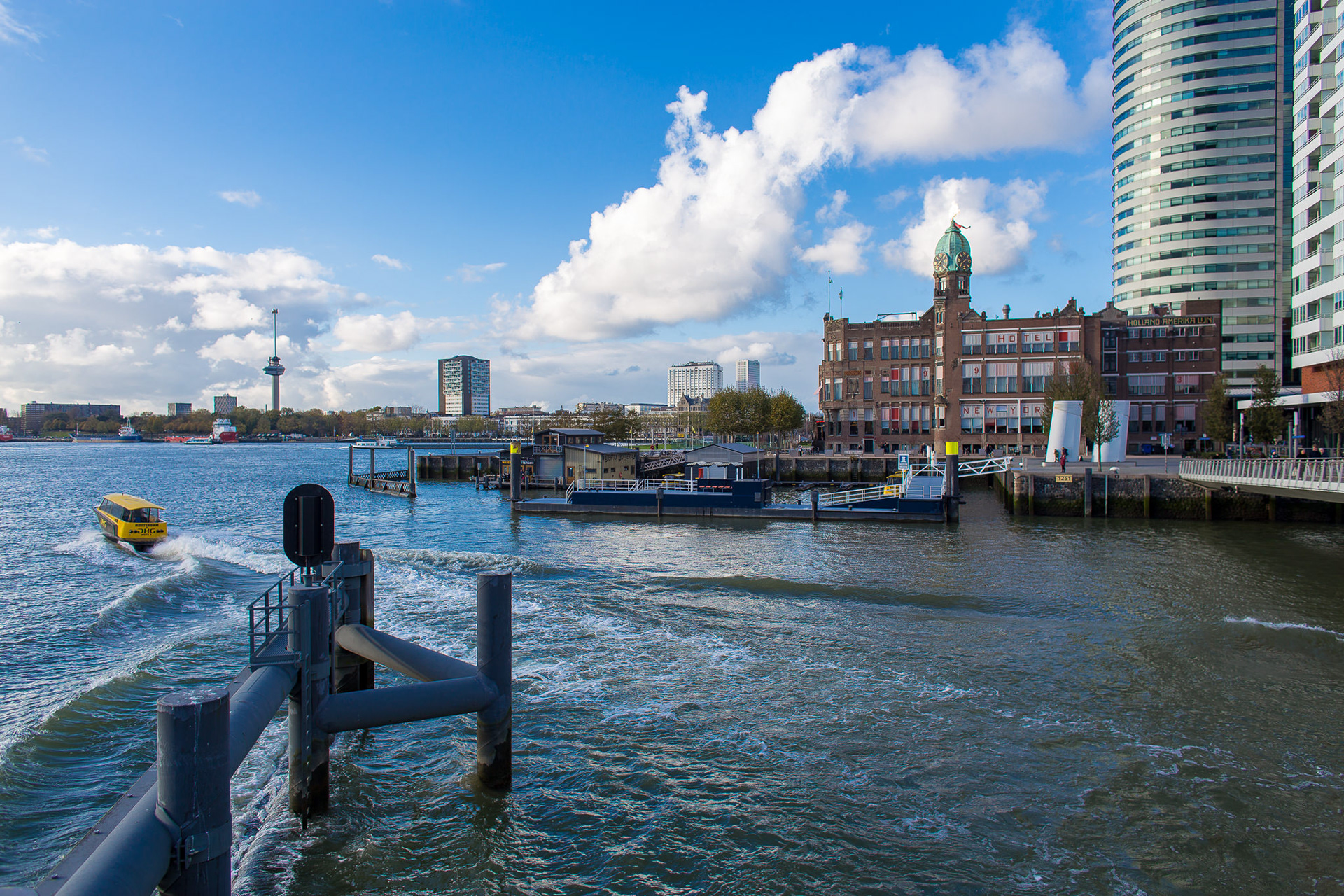 Rotterdam