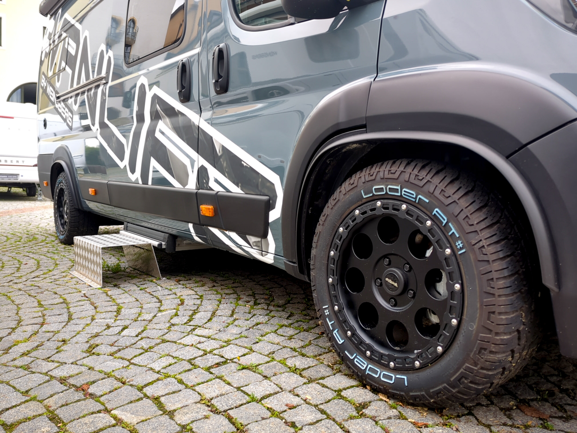 Knaus persbijeenkomst '24