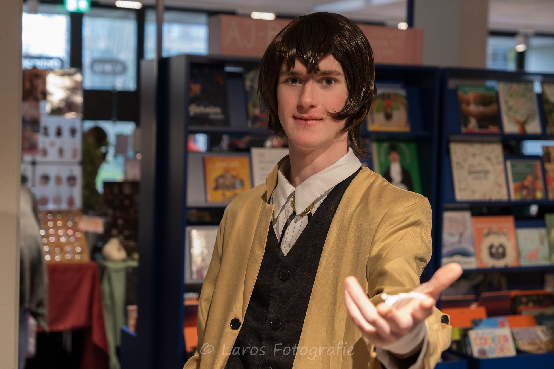 Ibaricon Roosendaal 2025