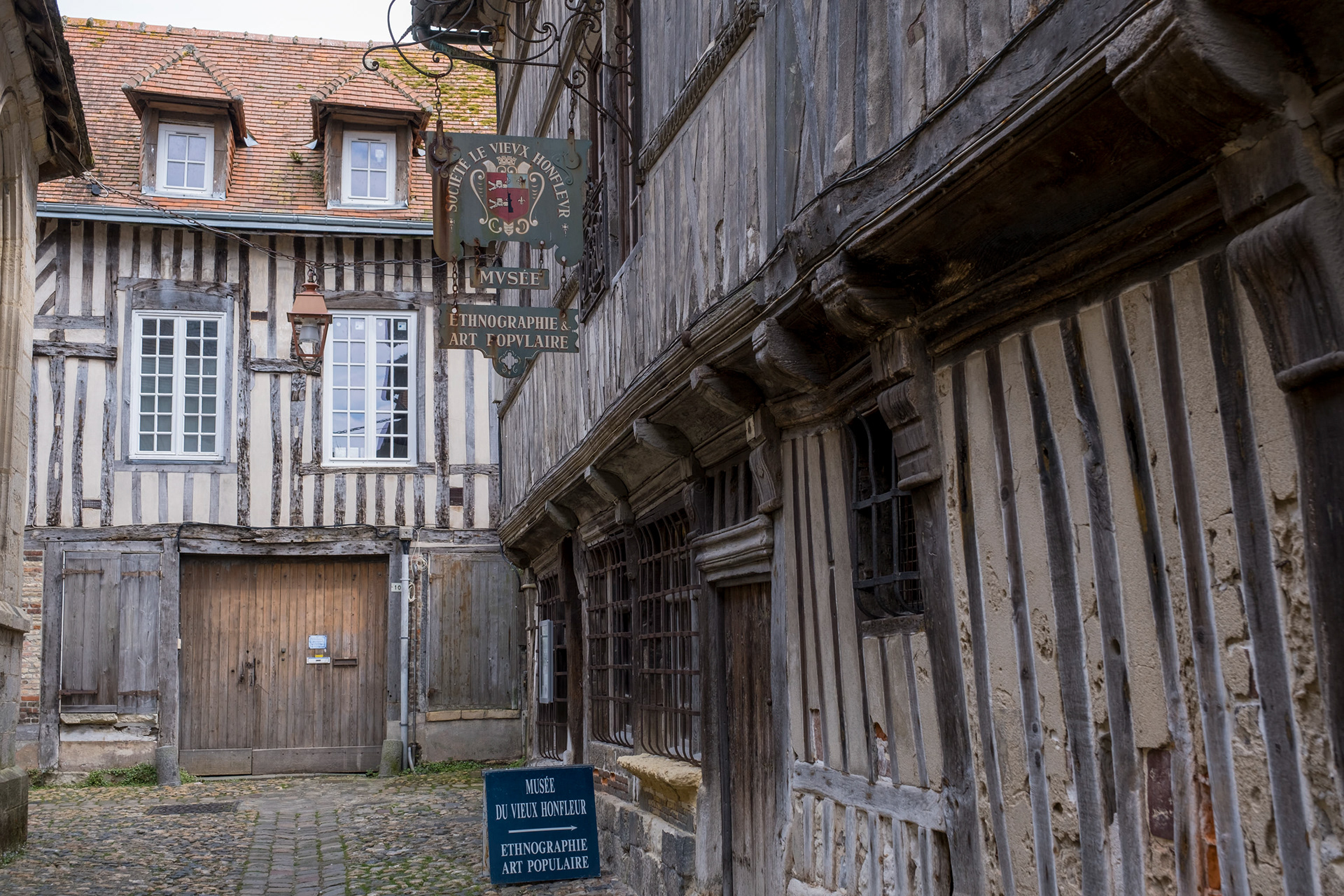 Honfleur